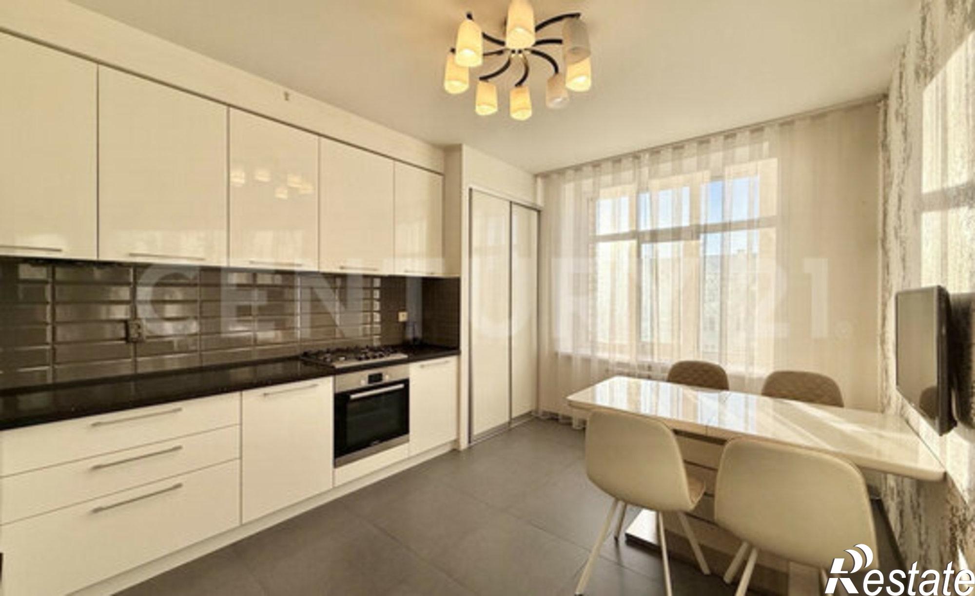 Купить квартиру за 14 600 000 рублей на пр-кт Ленина, 7