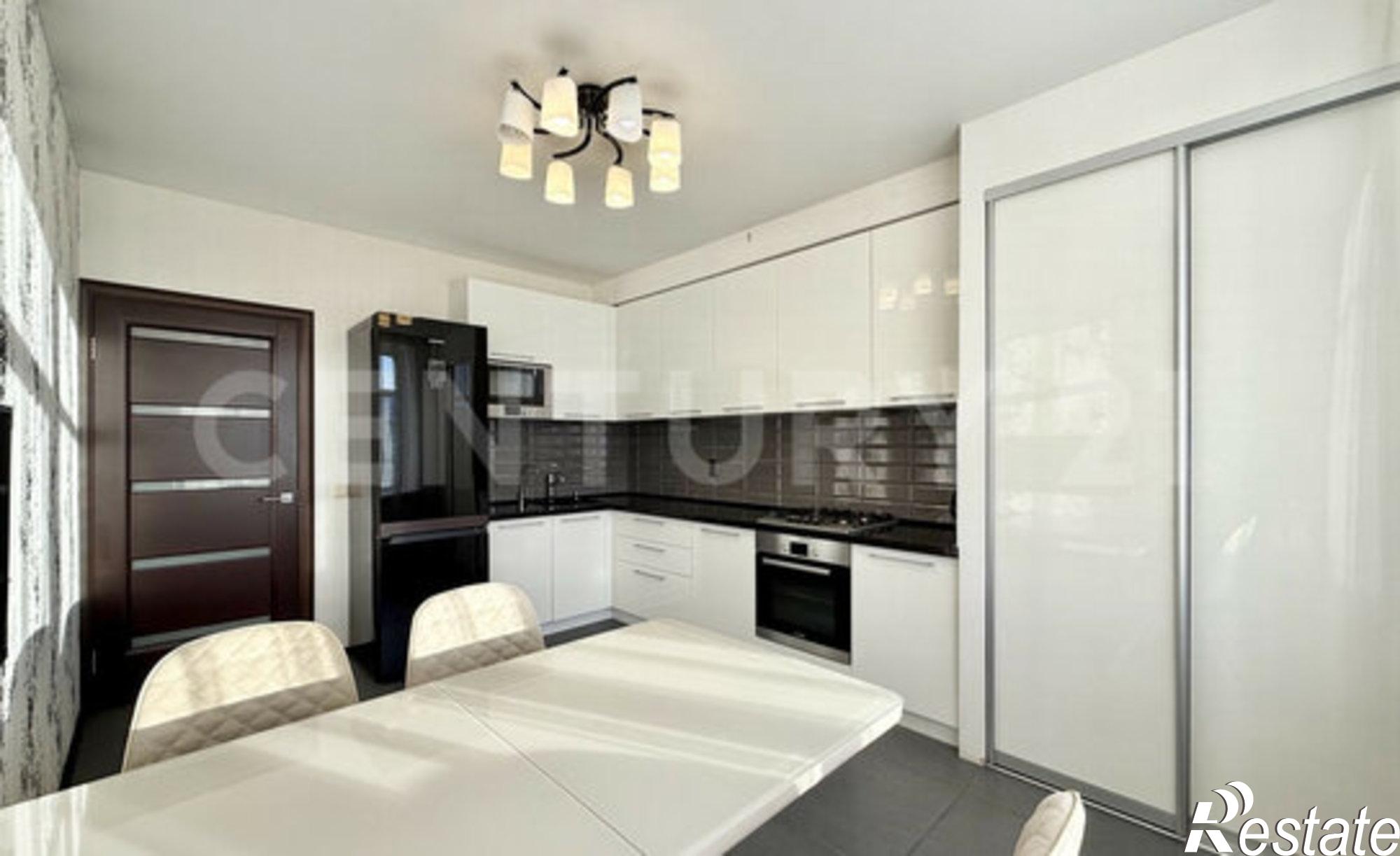 Купить квартиру за 14 600 000 рублей на пр-кт Ленина, 7