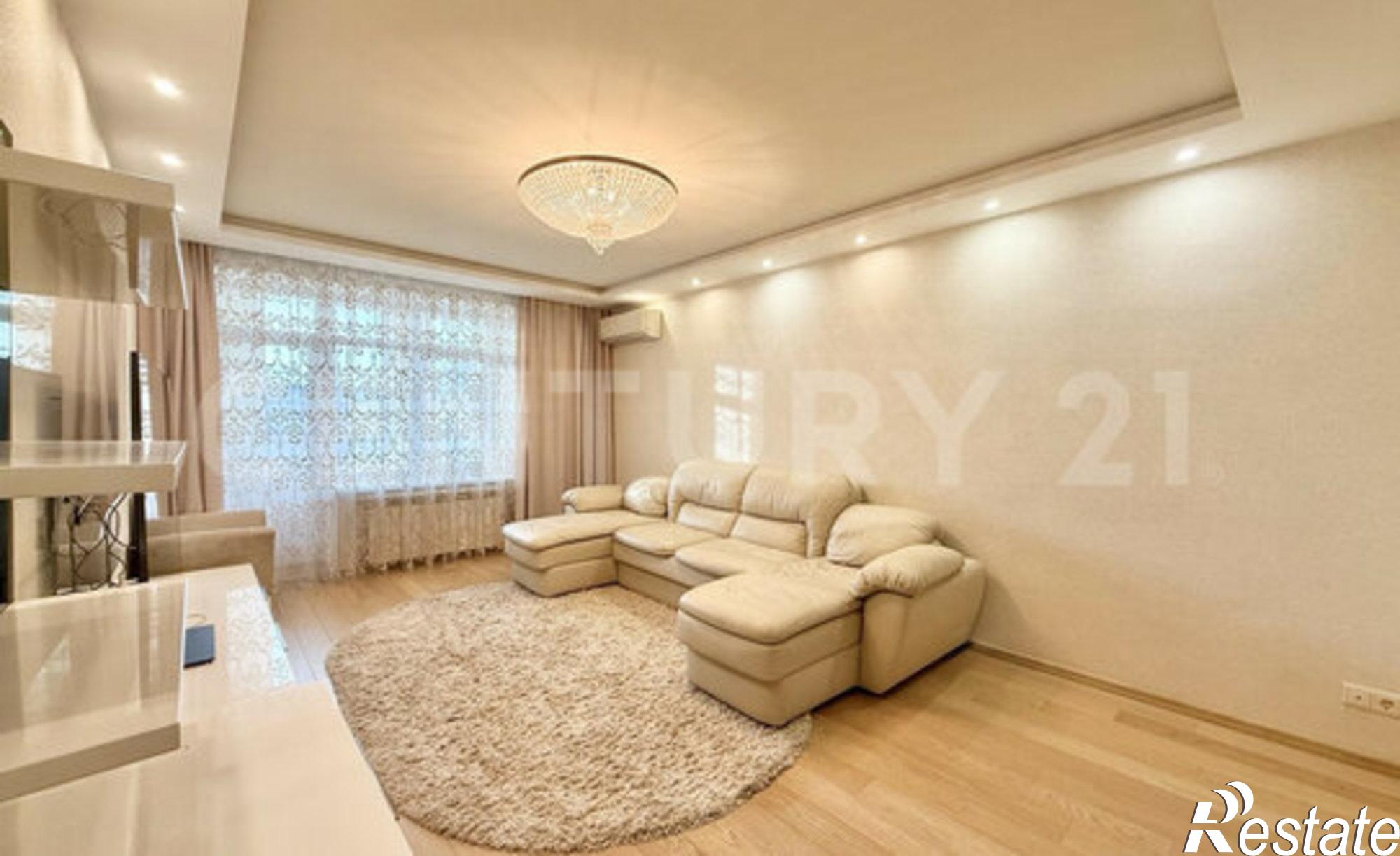 Купить квартиру за 14 600 000 рублей на пр-кт Ленина, 7