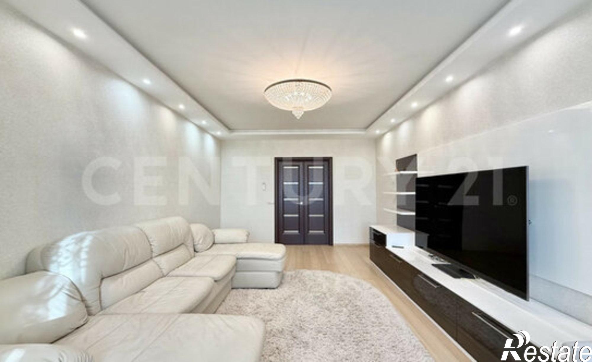 Купить квартиру за 14 600 000 рублей на пр-кт Ленина, 7