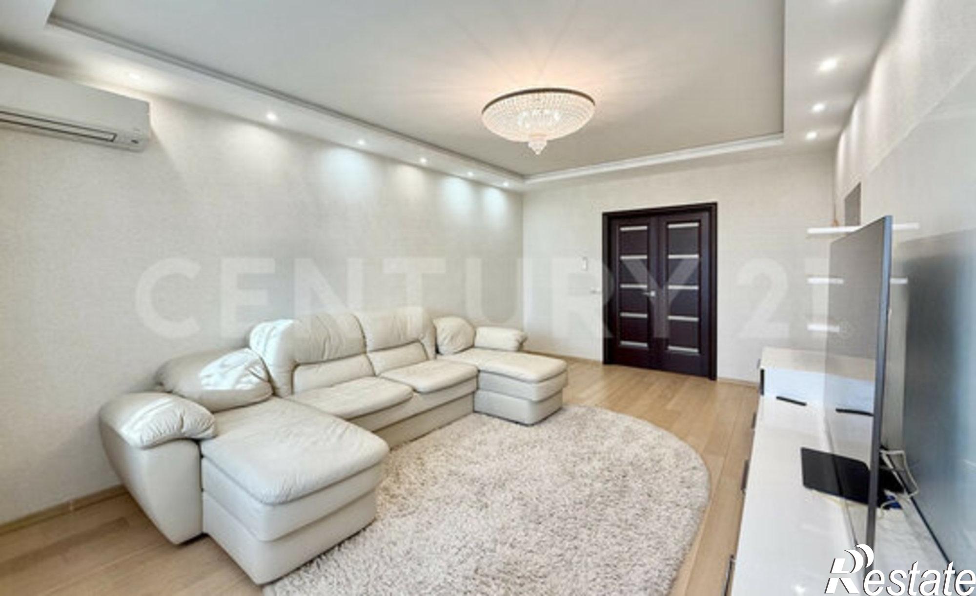 Купить квартиру за 14 600 000 рублей на пр-кт Ленина, 7