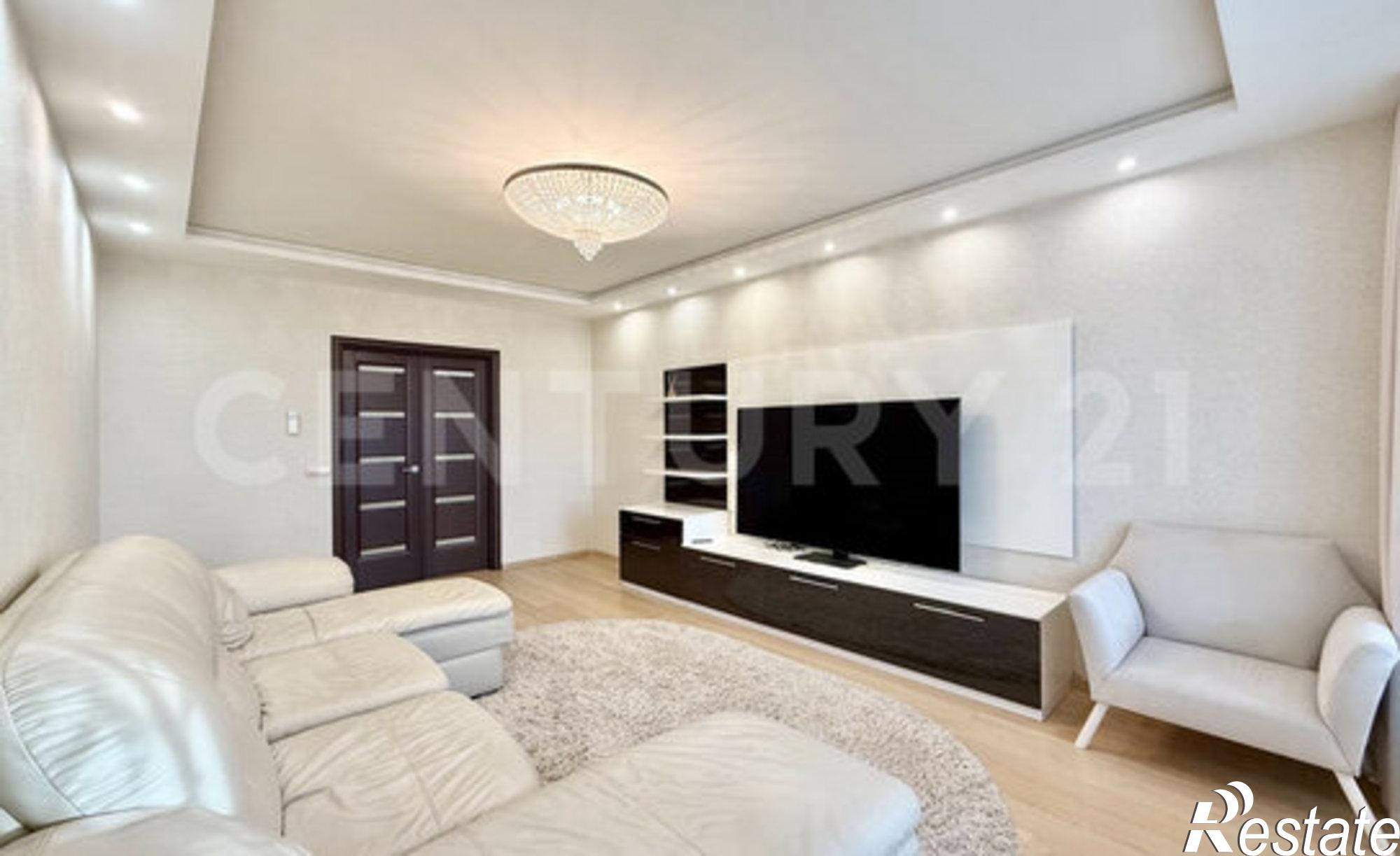 Купить квартиру за 14 600 000 рублей на пр-кт Ленина, 7