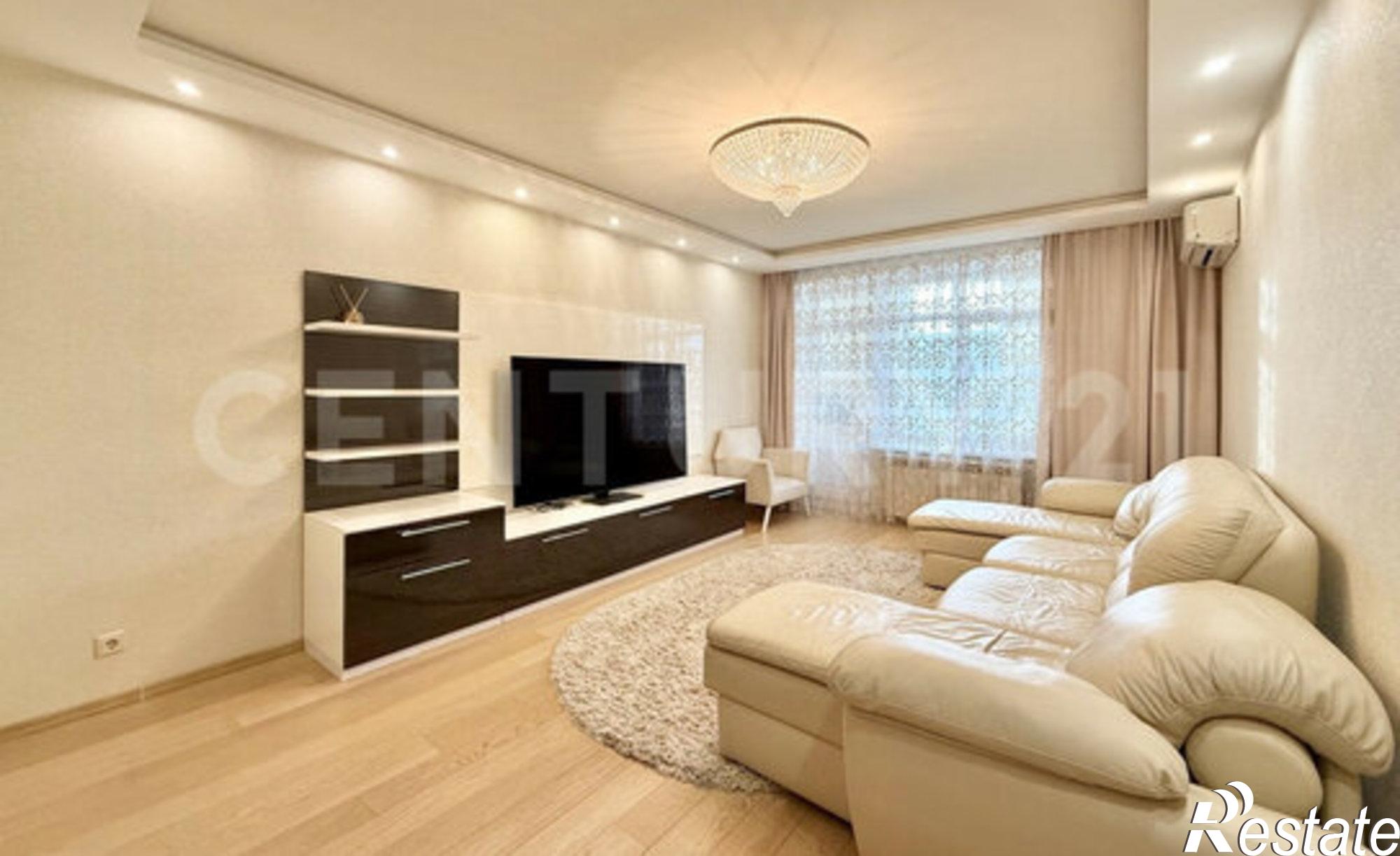 Купить квартиру за 14 600 000 рублей на пр-кт Ленина, 7