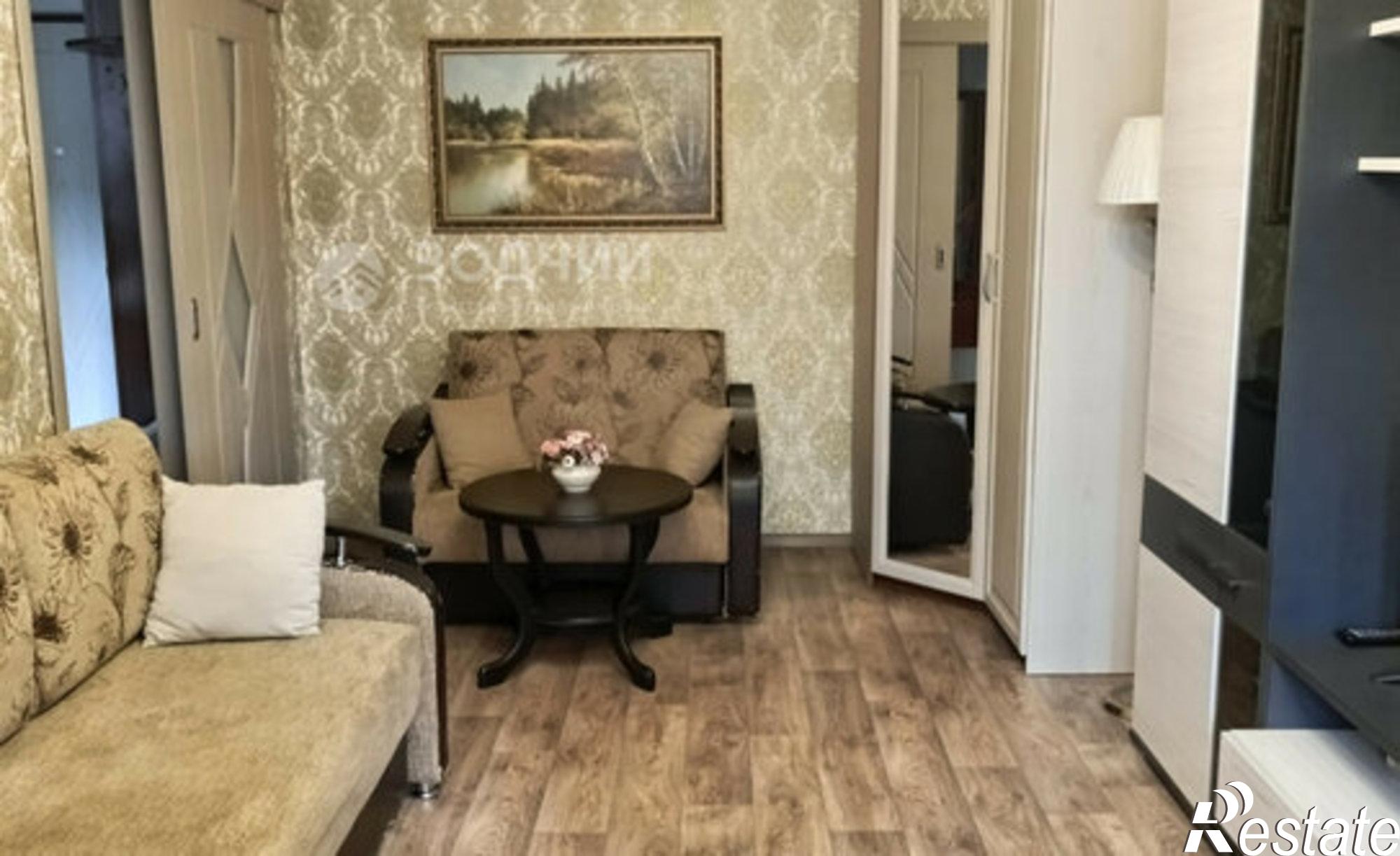 Купить квартиру за 3 800 000 рублей на ул Кадыкова, 17