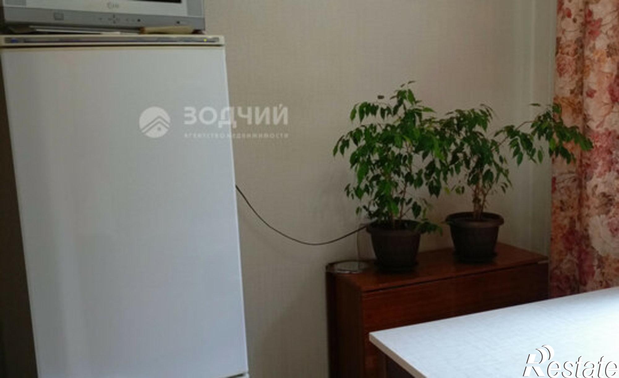 Купить квартиру за 3 800 000 рублей на ул Кадыкова, 17