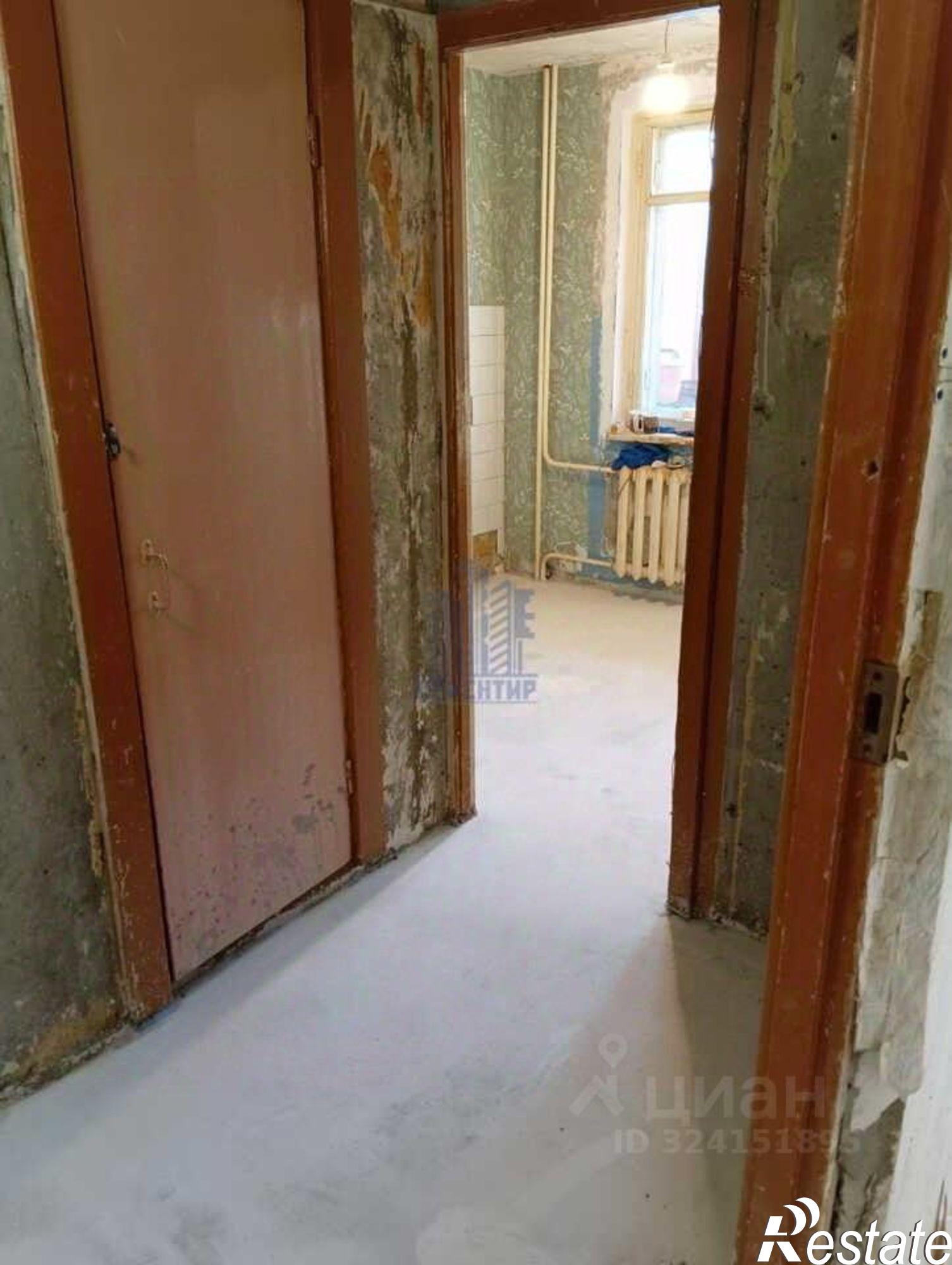 Купить квартиру за 3 900 000 рублей на ул Эльгера, 8