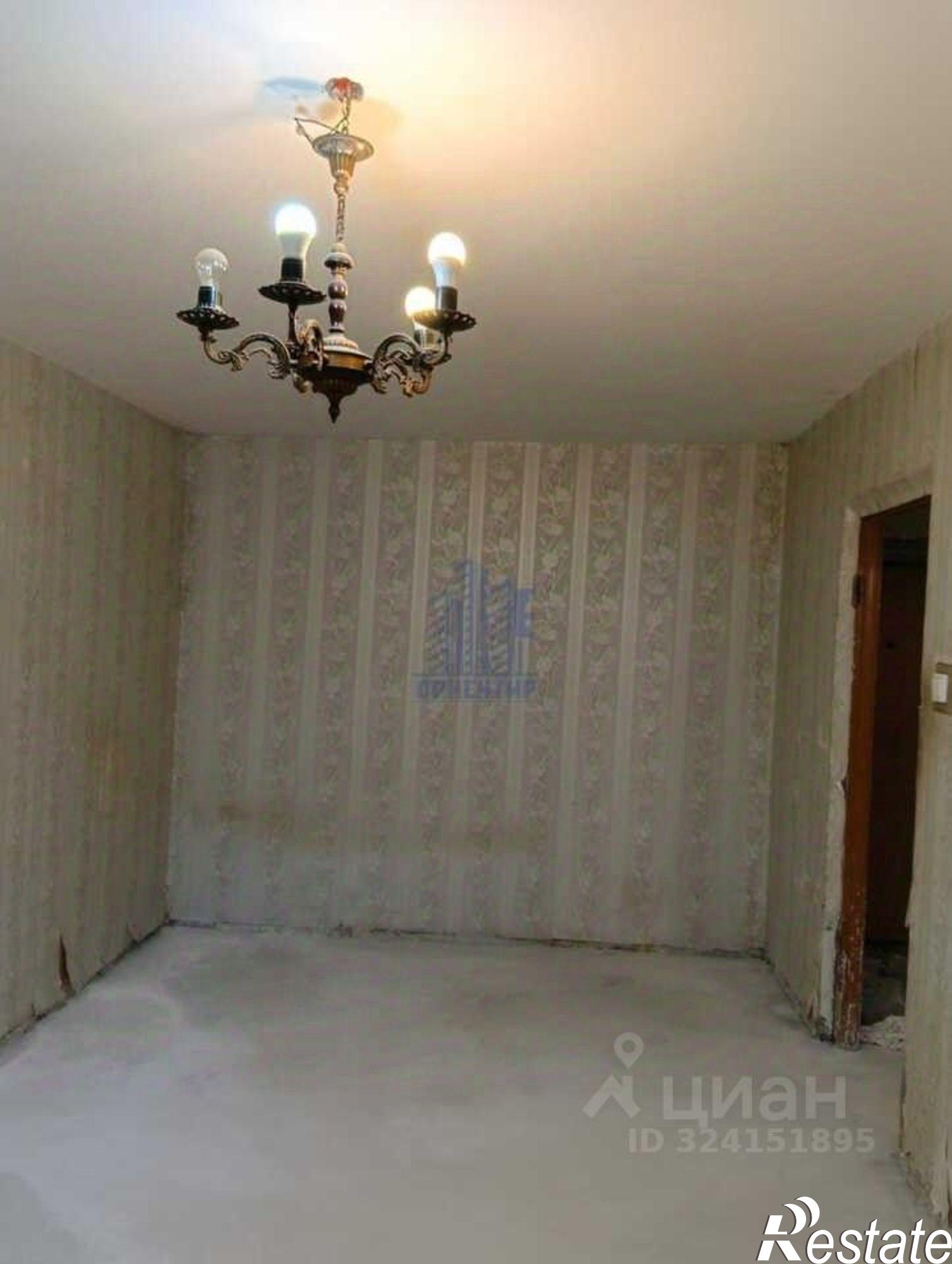 Купить квартиру за 3 900 000 рублей на ул Эльгера, 8