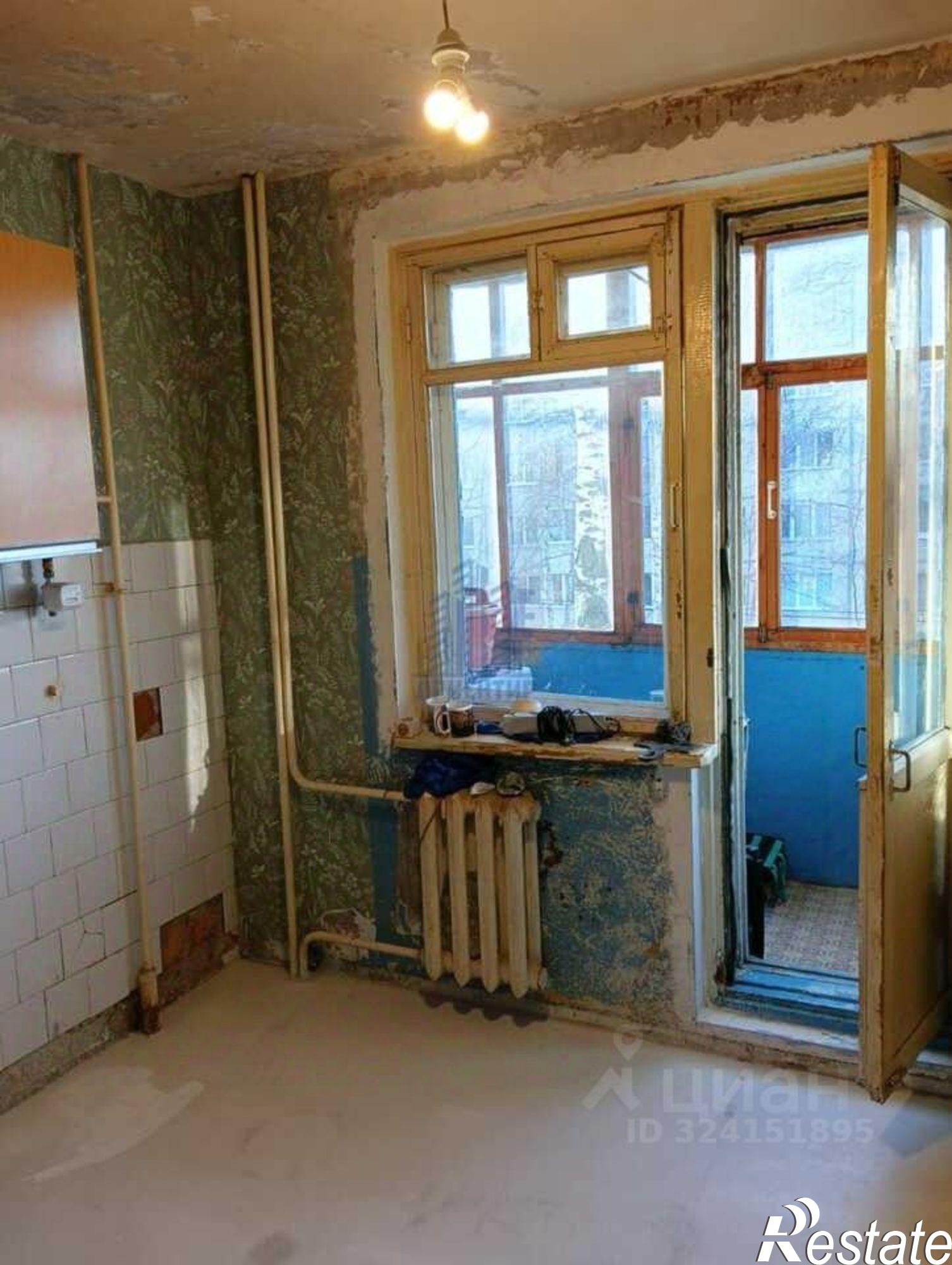 Купить квартиру за 3 900 000 рублей на ул Эльгера, 8