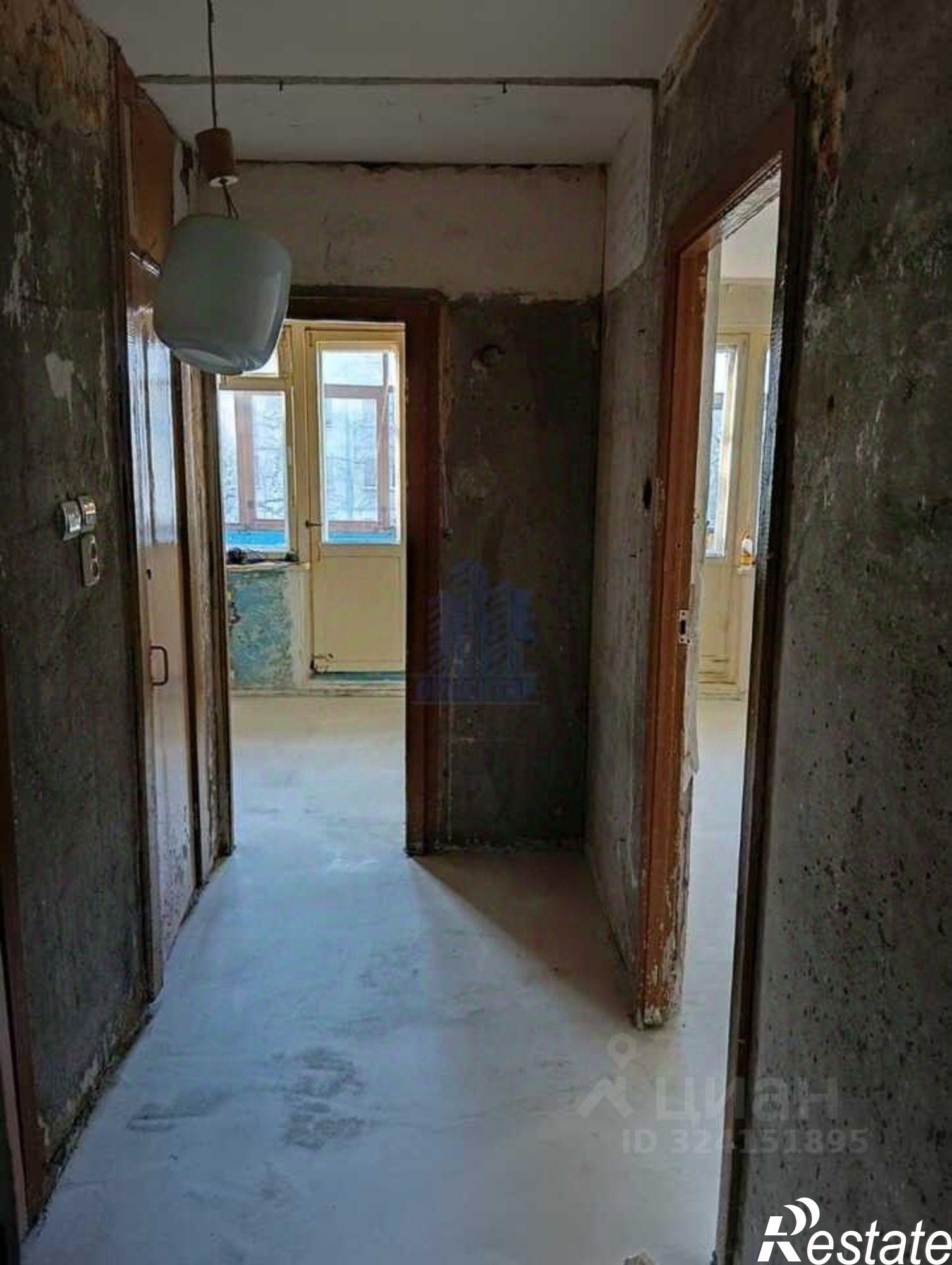 Купить квартиру за 3 900 000 рублей на ул Эльгера, 8