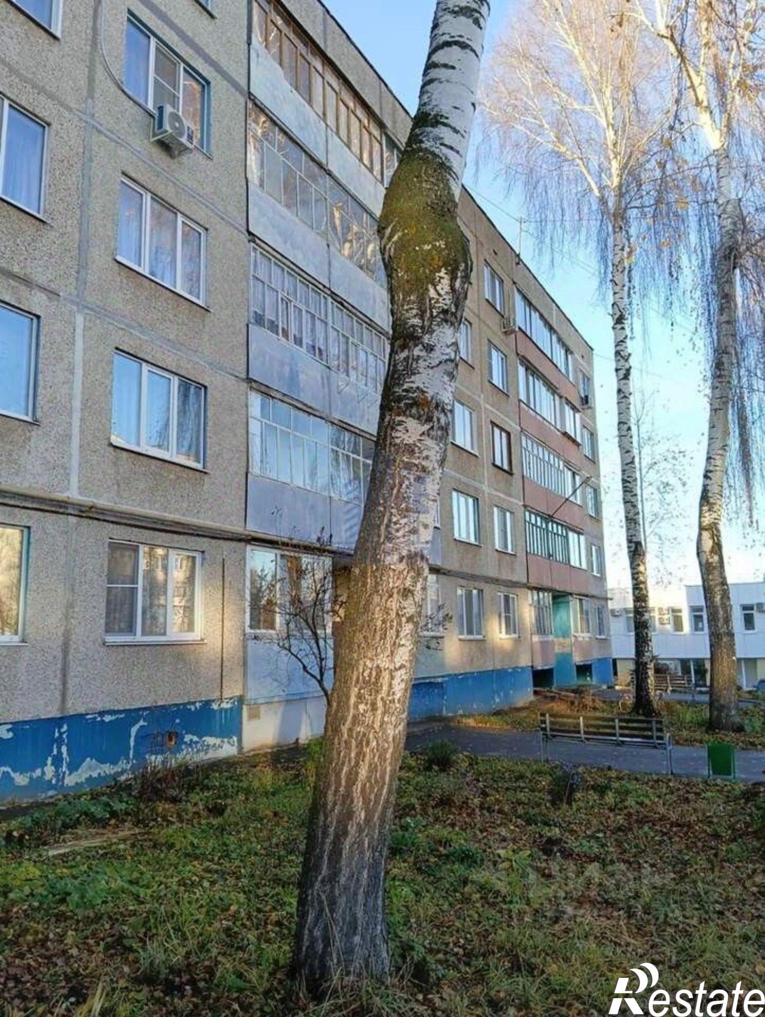 Купить квартиру за 3 900 000 рублей на ул Эльгера, 8