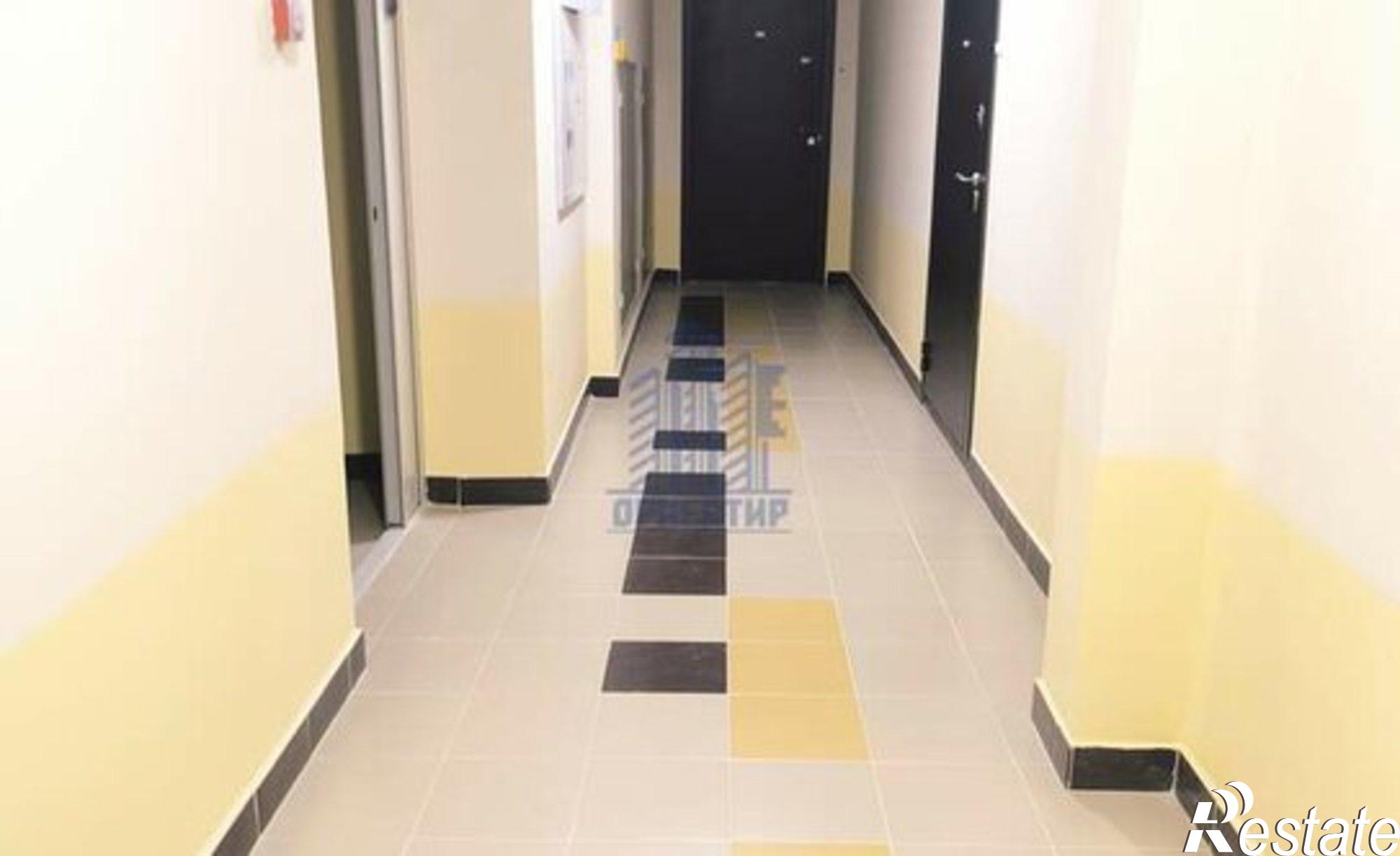 Купить квартиру за 5 500 000 рублей на Чувашская Республика — Чувашия, Гражданская улица, 93