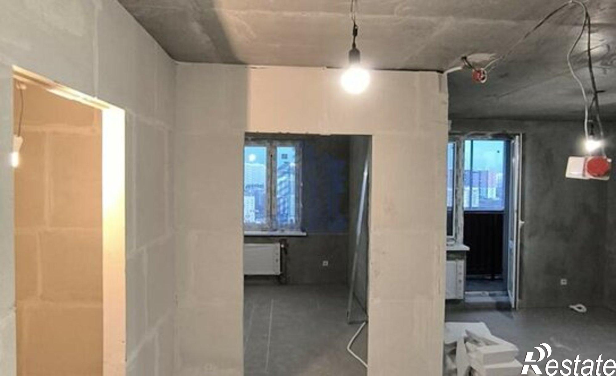 Купить квартиру за 5 500 000 рублей на Чувашская Республика — Чувашия, Гражданская улица, 93