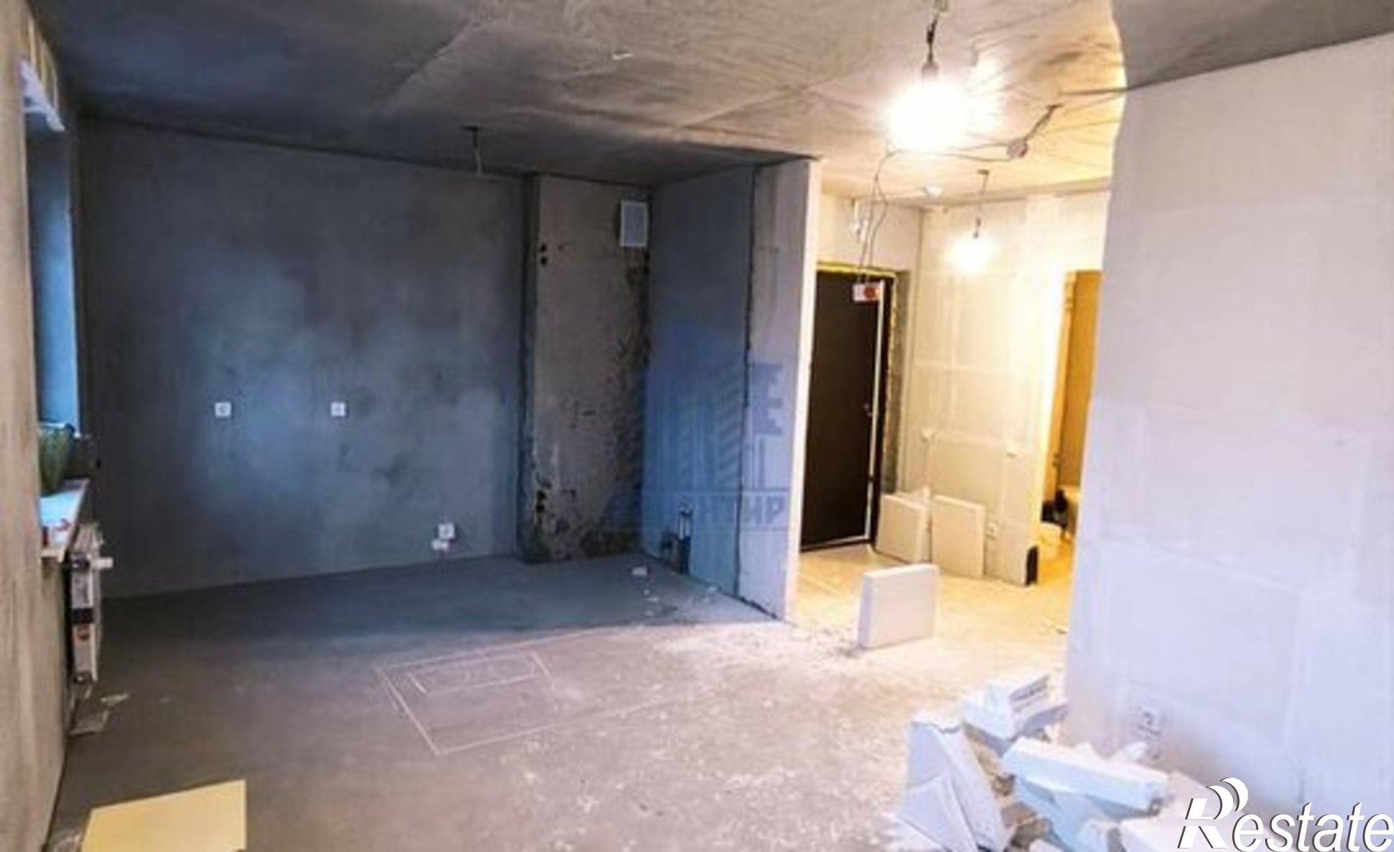 Купить квартиру за 5 500 000 рублей на Чувашская Республика — Чувашия, Гражданская улица, 93