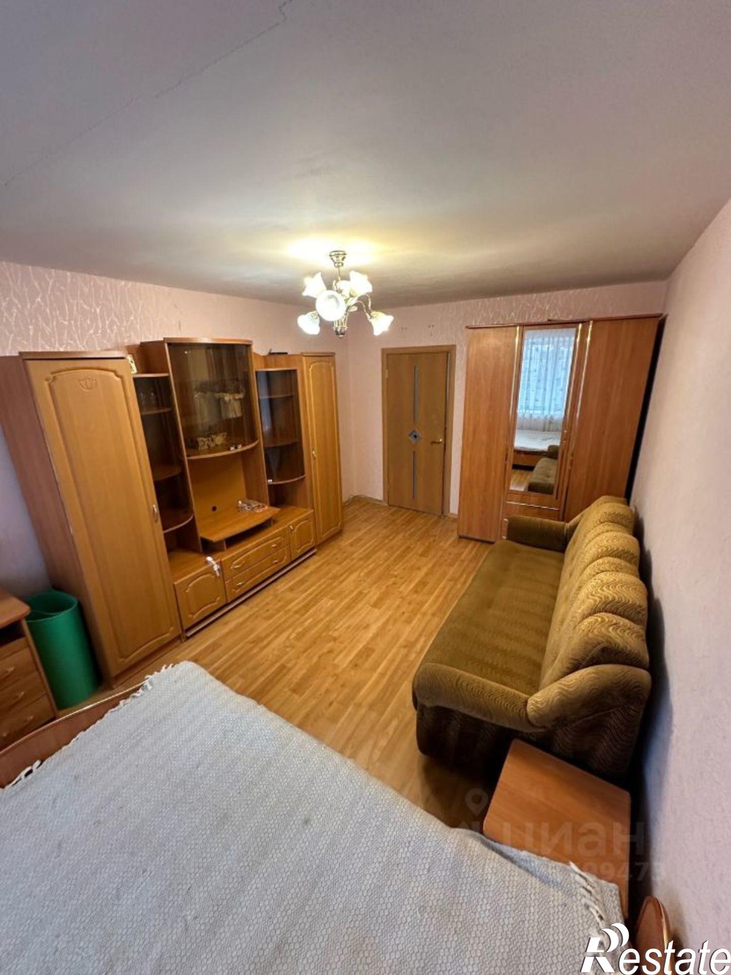 Сдать квартиру за 20 000 рублей на проспект 9-й Пятилетки, 16 к1