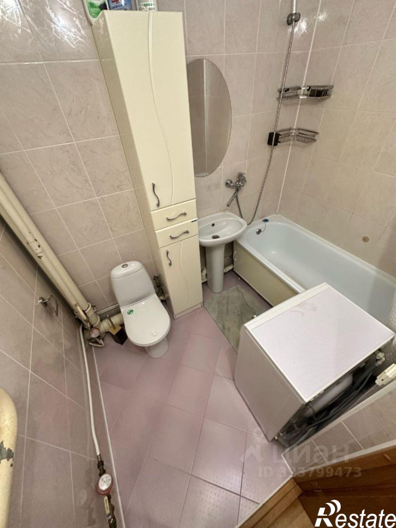 Сдать квартиру за 20 000 рублей на проспект 9-й Пятилетки, 16 к1