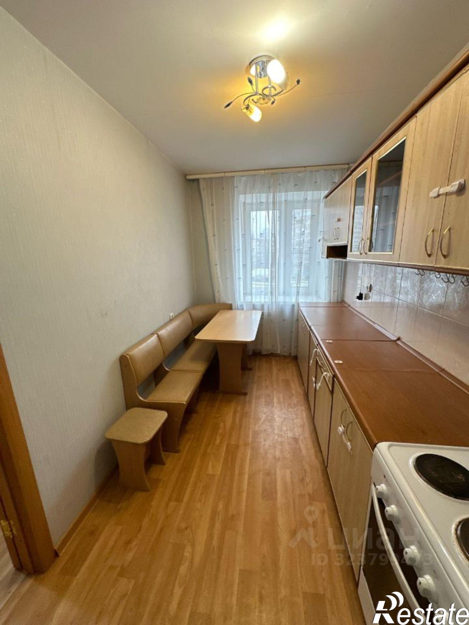 Сдать квартиру за 20 000 рублей на проспект 9-й Пятилетки, 16 к1