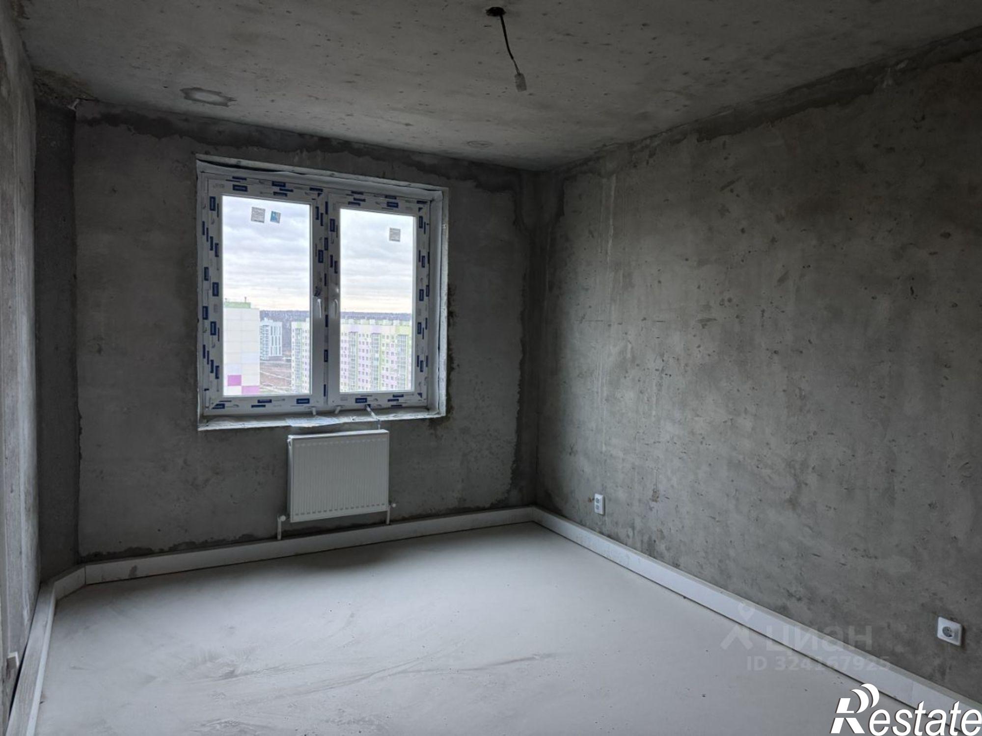 Купить квартиру за 4 700 000 рублей на улица Академика В.Н. Челомея, 12