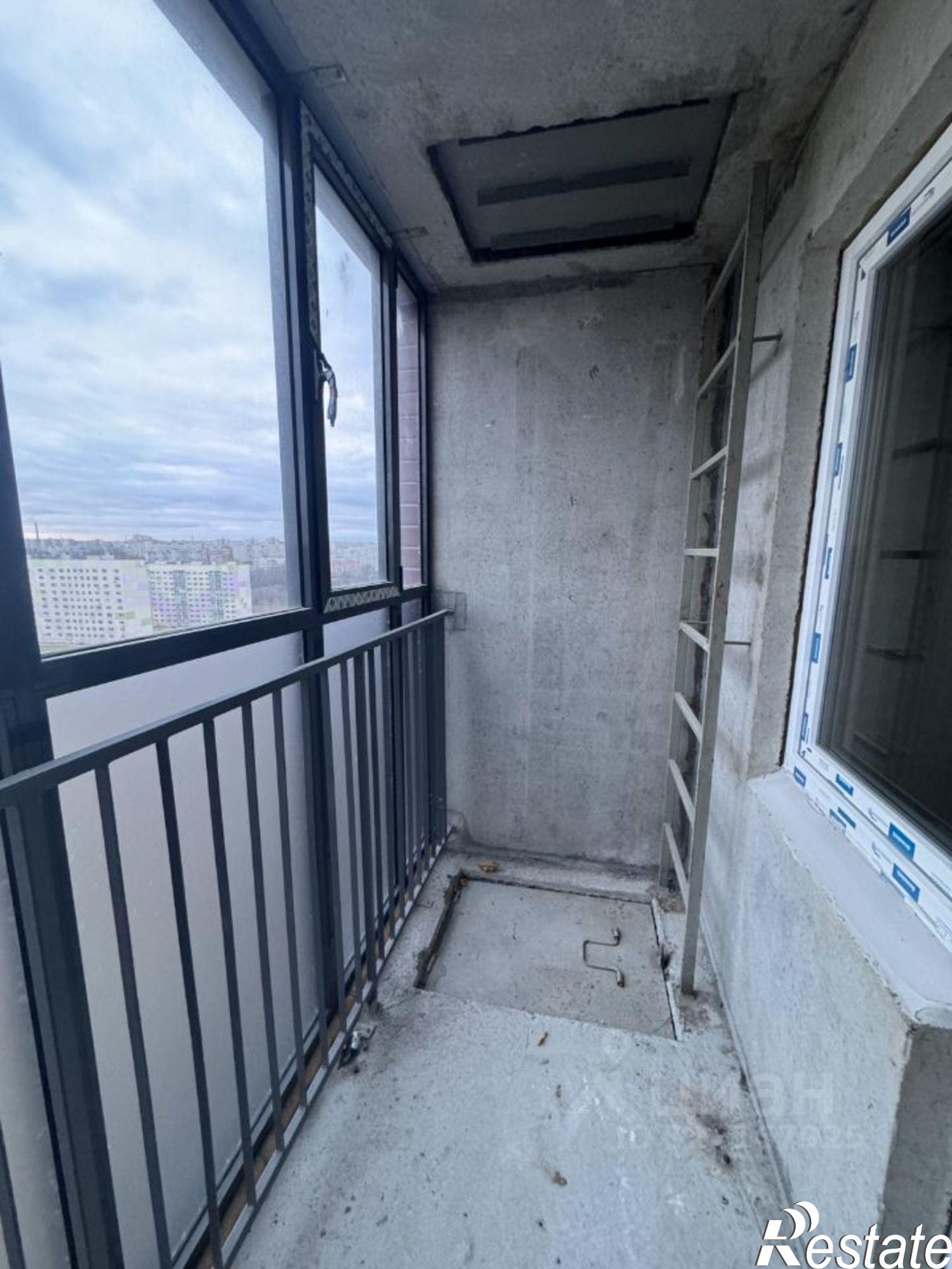 Купить квартиру за 4 700 000 рублей на улица Академика В.Н. Челомея, 12