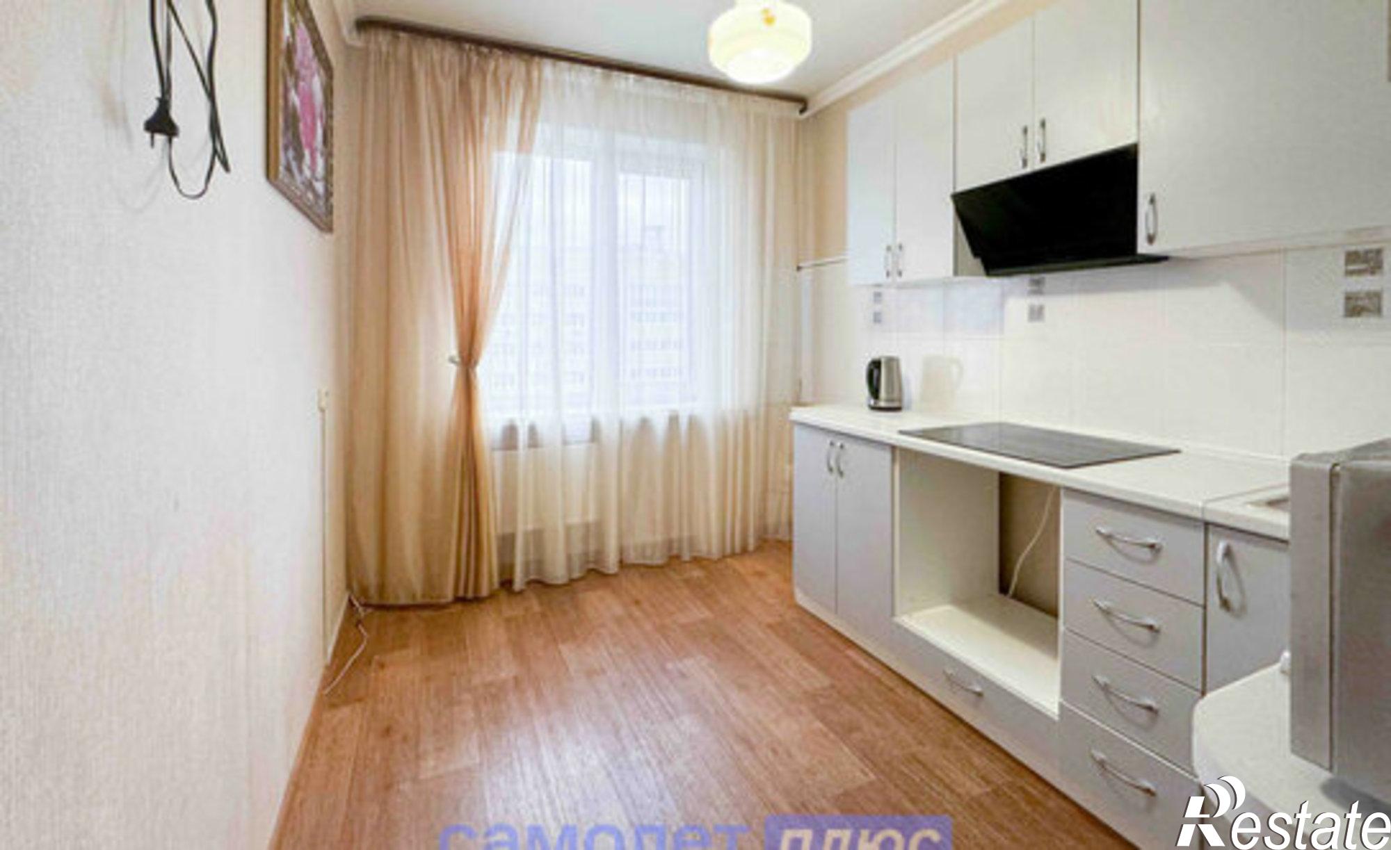 Купить квартиру за 7 000 000 рублей на улица Байдула, 5