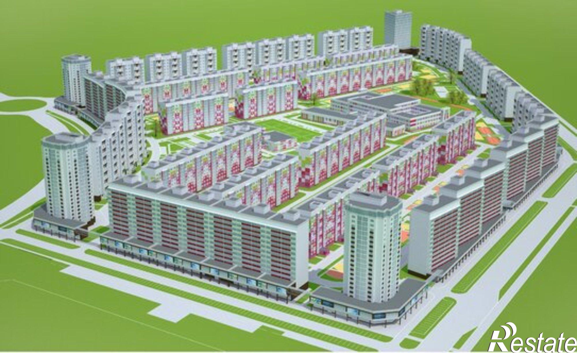 Купить квартиру за 4 500 000 рублей на улица П.В.Дементьева, 7