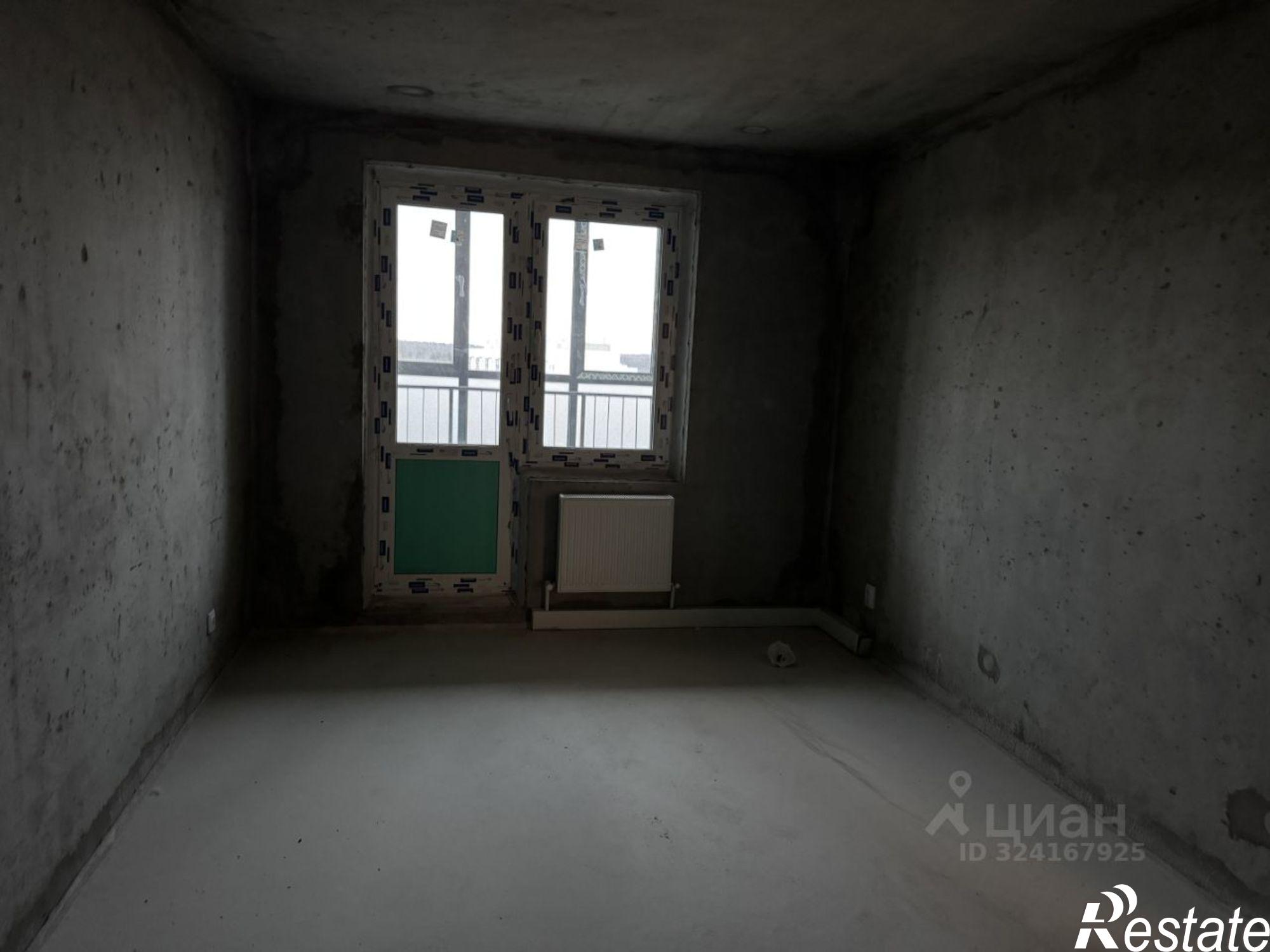 Купить квартиру за 4 700 000 рублей на улица Академика В.Н. Челомея, 12