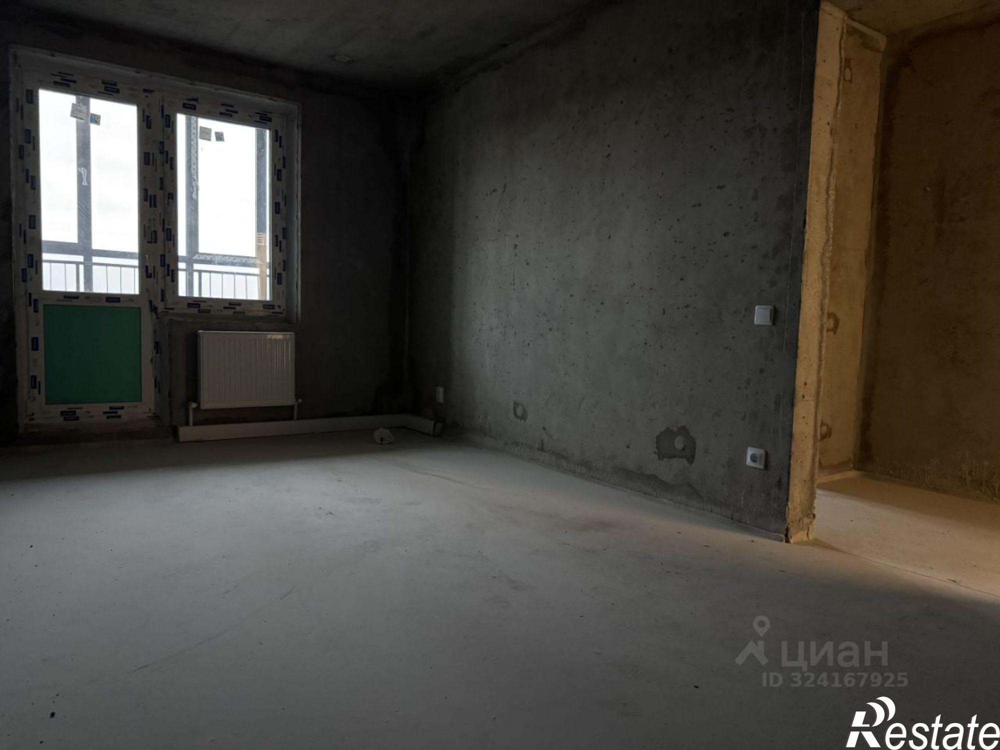 Купить квартиру за 4 700 000 рублей на улица Академика В.Н. Челомея, 12