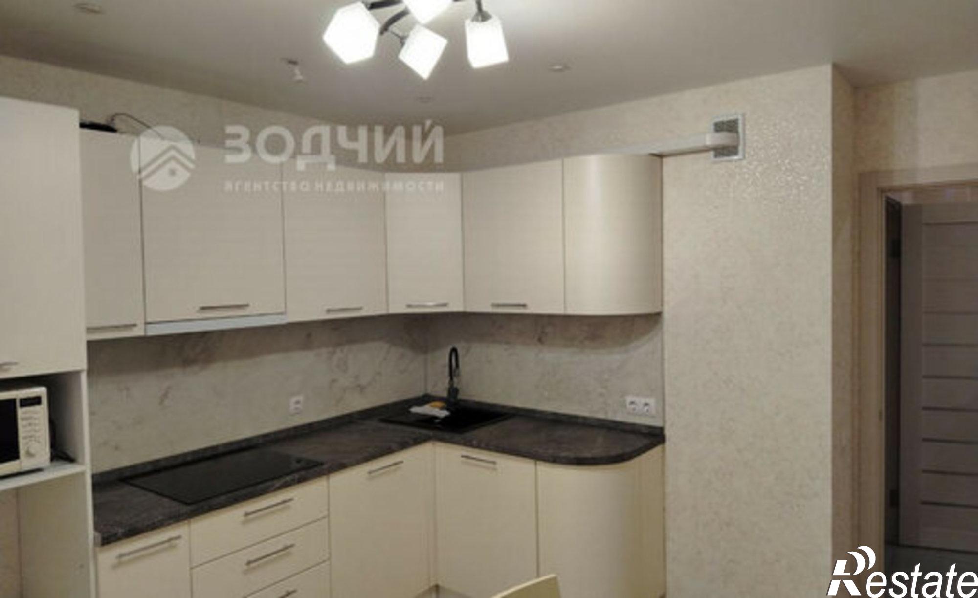 Купить квартиру за 4 500 000 рублей на Восточная улица, 13