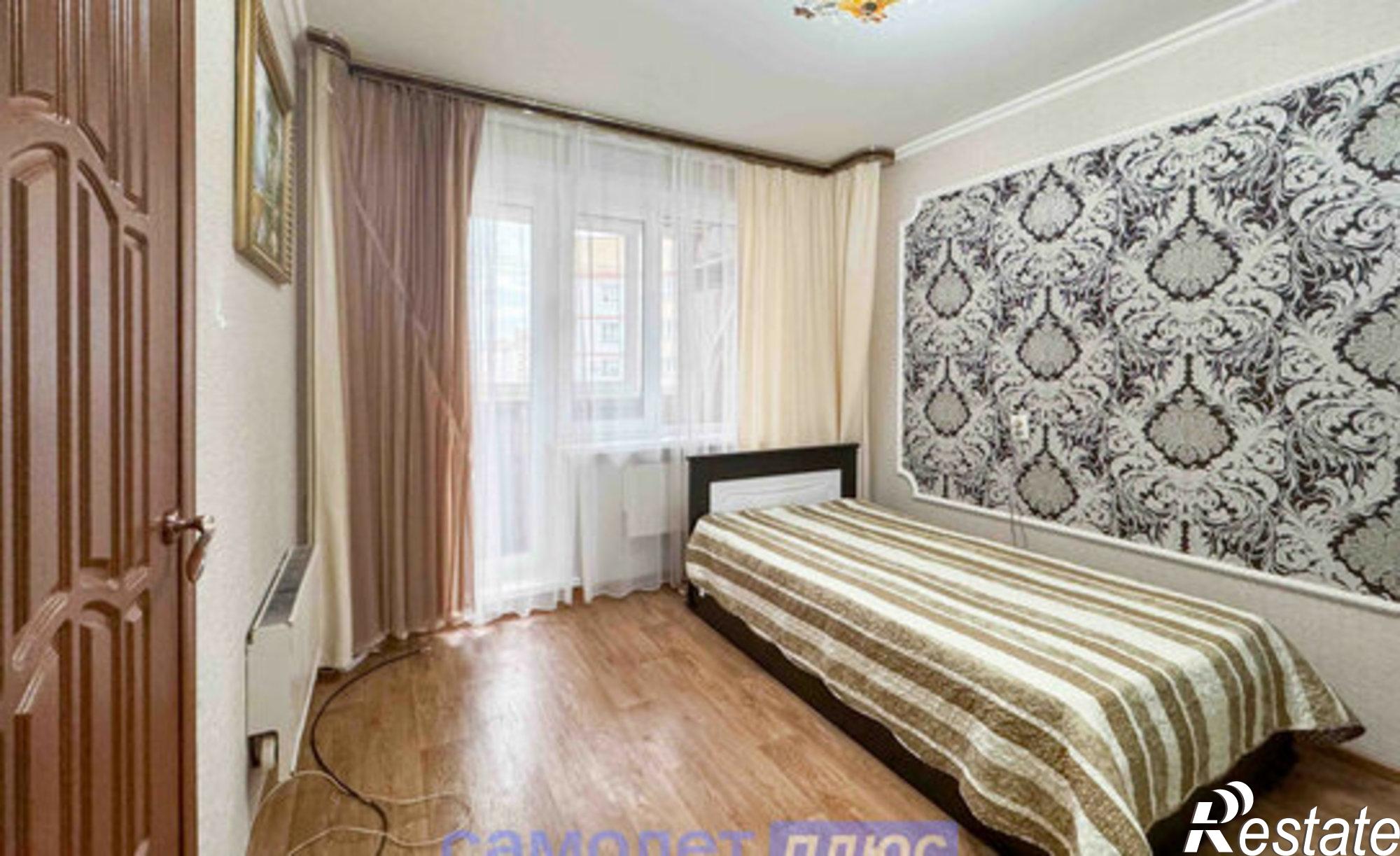 Купить квартиру за 7 000 000 рублей на улица Байдула, 5