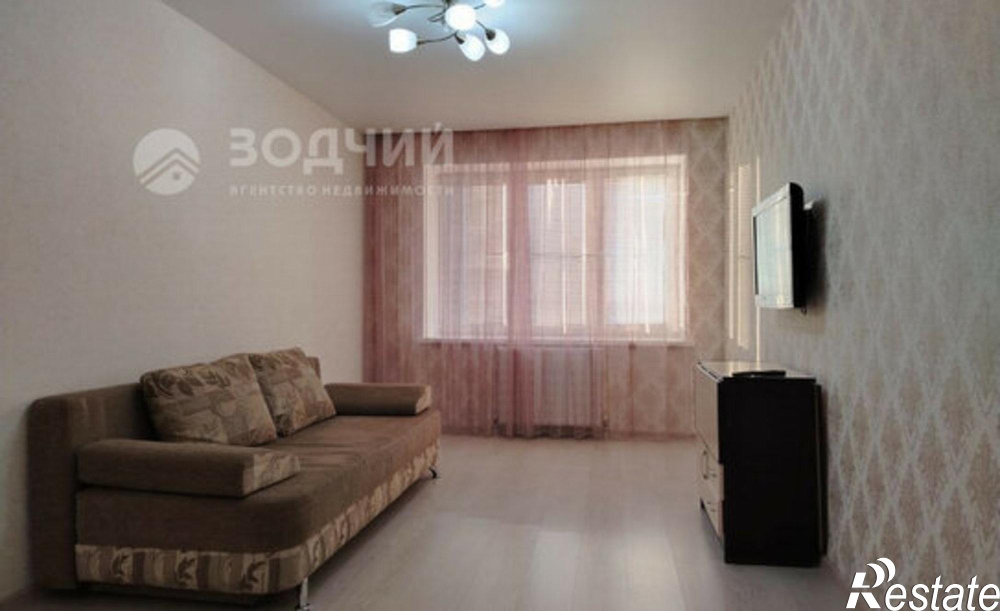 Купить квартиру за 4 500 000 рублей на Восточная улица, 13