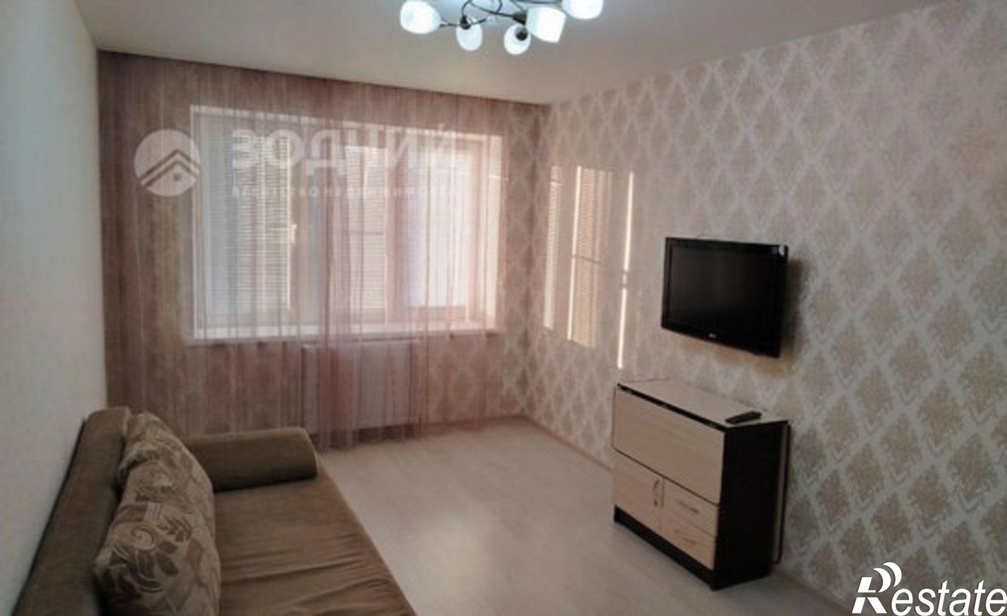 Купить квартиру за 4 500 000 рублей на Восточная улица, 13