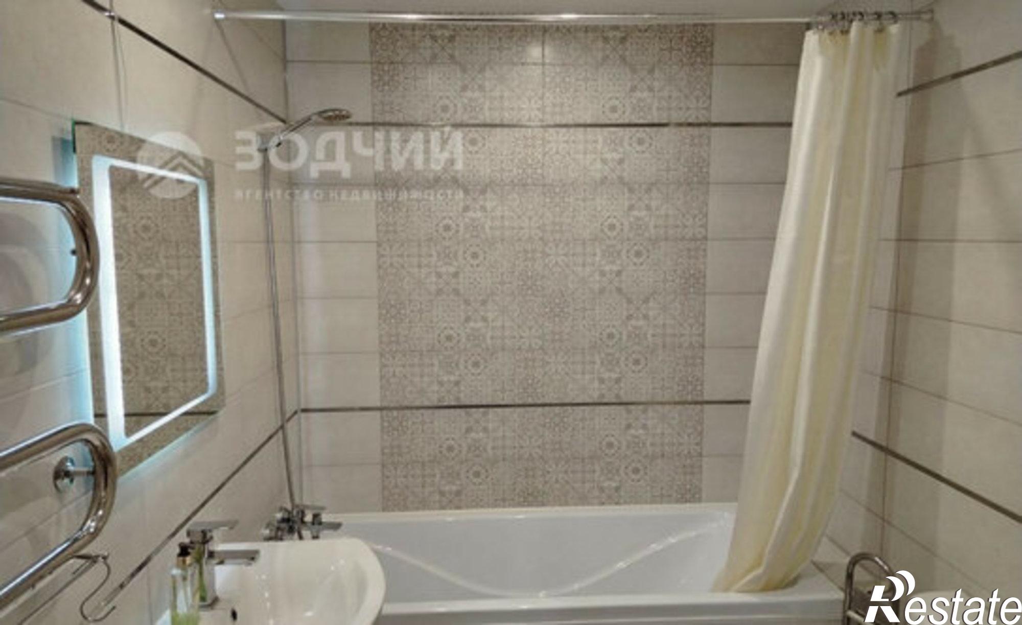 Купить квартиру за 4 500 000 рублей на Восточная улица, 13