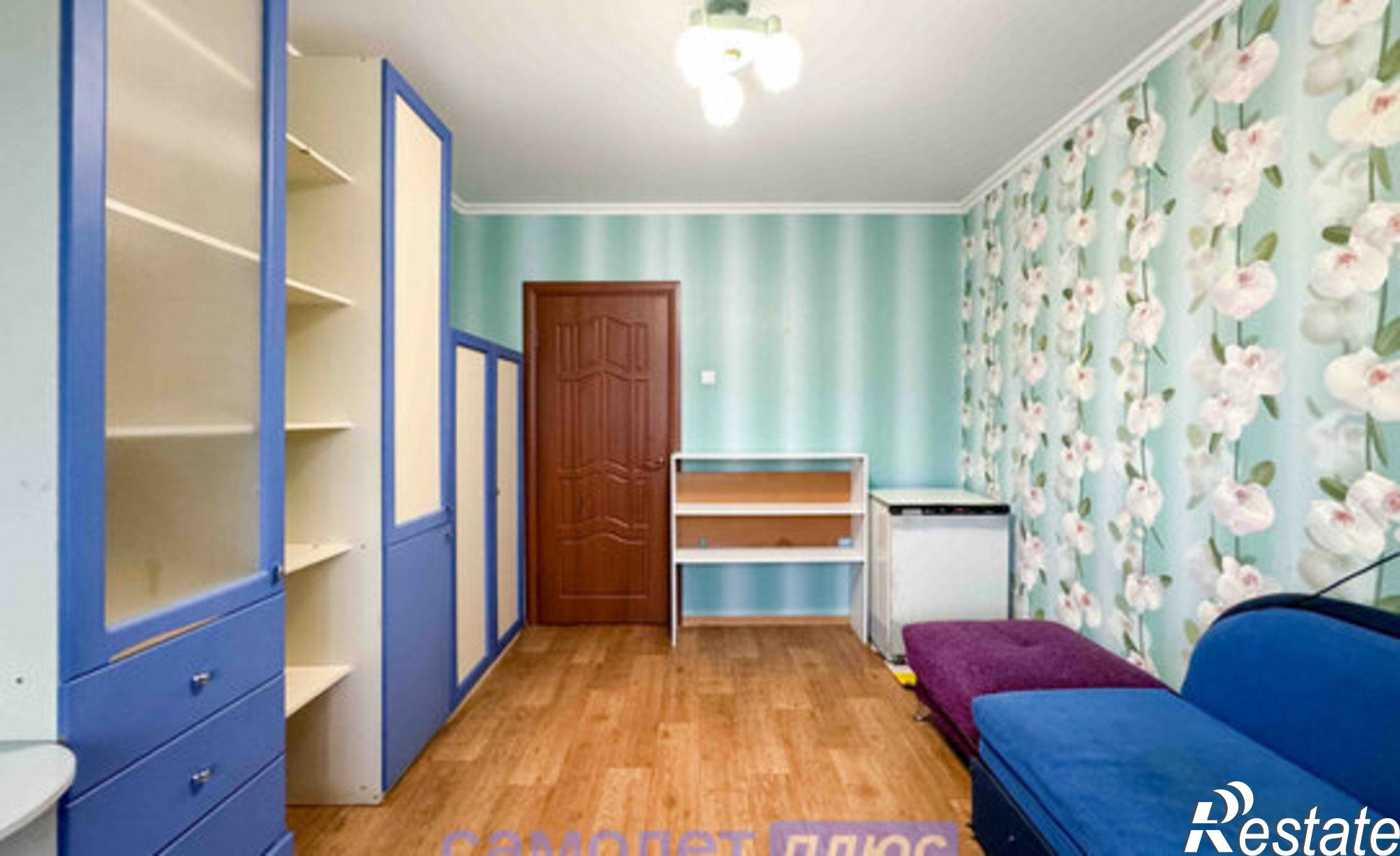 Купить квартиру за 7 000 000 рублей на улица Байдула, 5