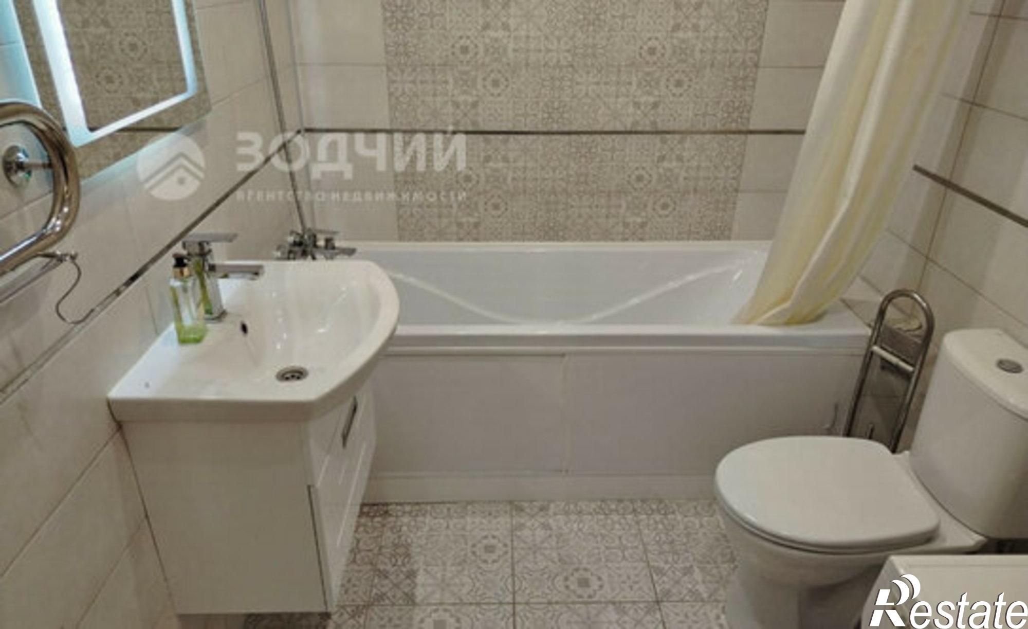 Купить квартиру за 4 500 000 рублей на Восточная улица, 13