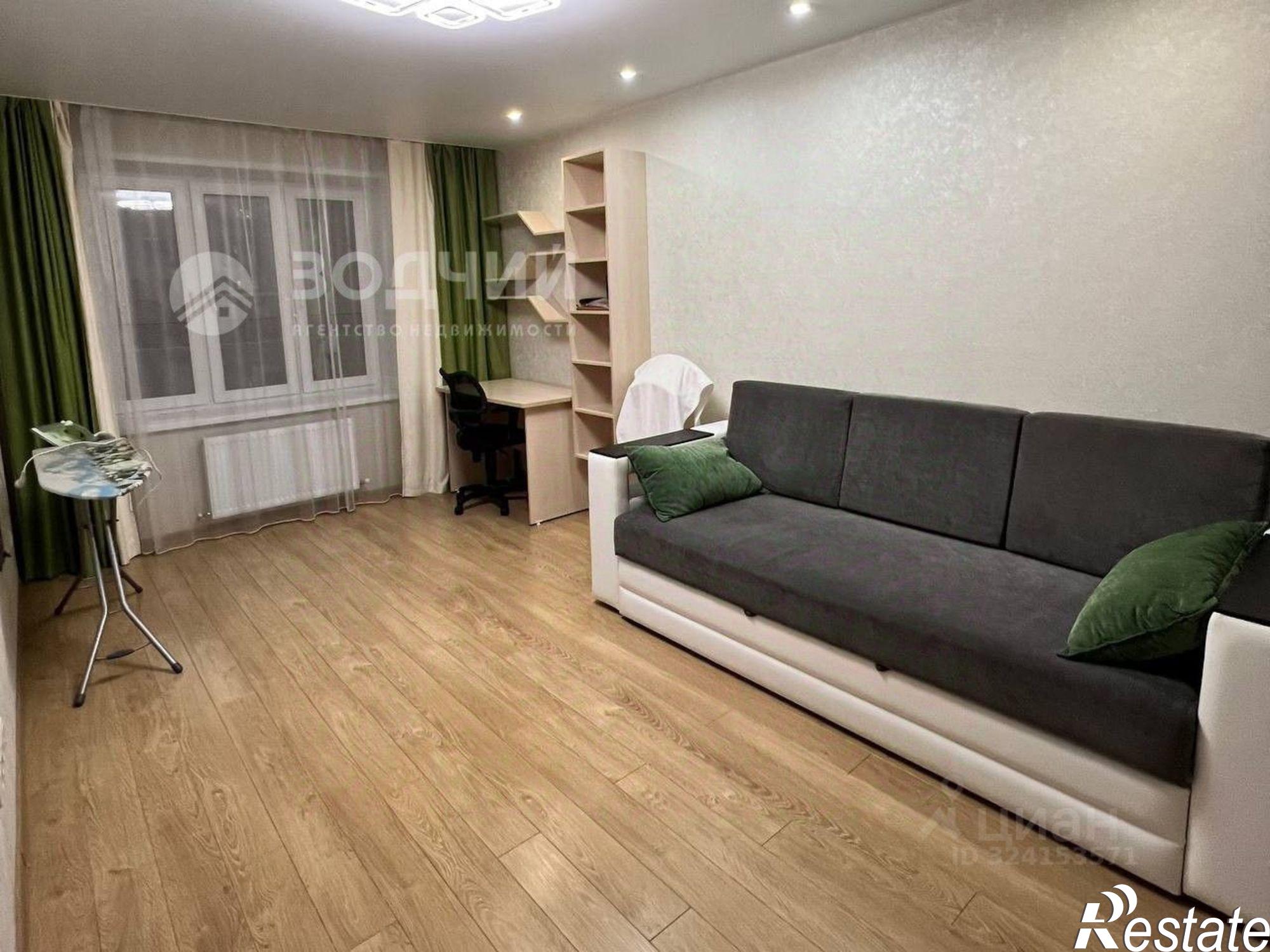 Сдать квартиру за 28 000 рублей на ул Новогородская, 28