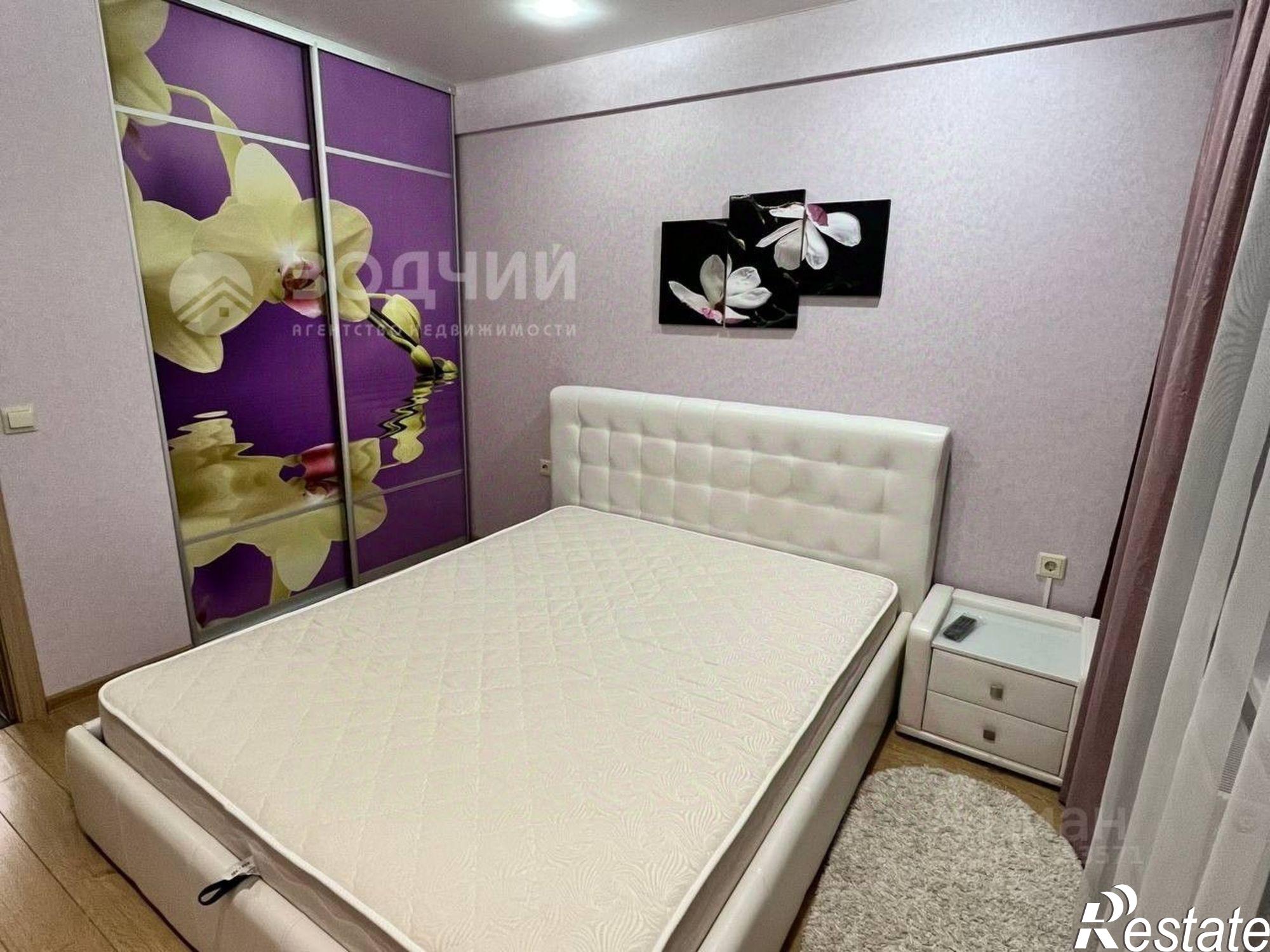 Сдать квартиру за 28 000 рублей на ул Новогородская, 28