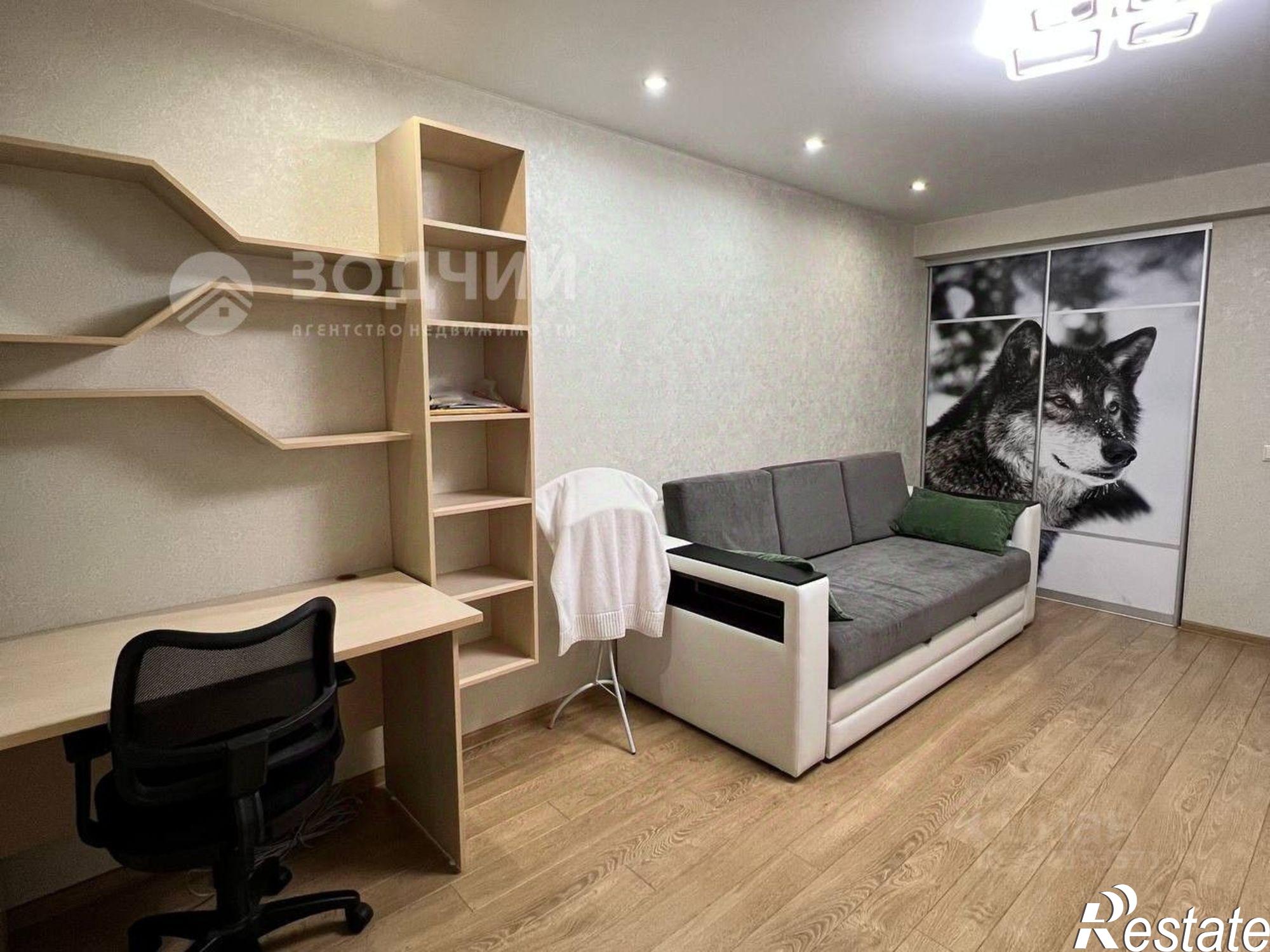 Сдать квартиру за 28 000 рублей на ул Новогородская, 28