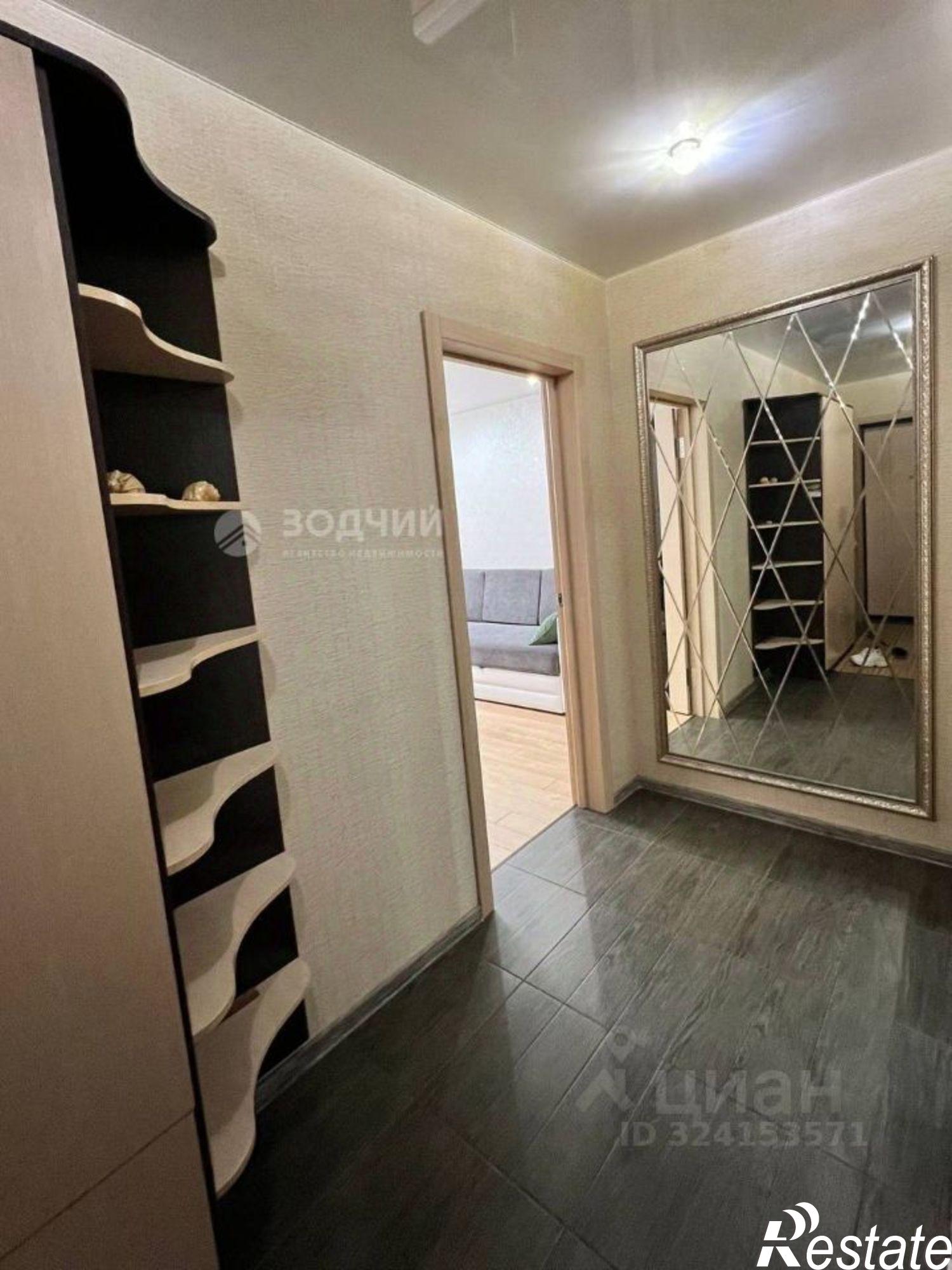 Сдать квартиру за 28 000 рублей на ул Новогородская, 28