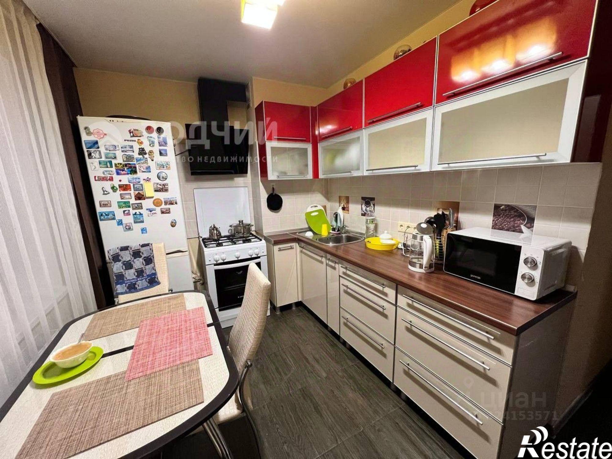 Сдать квартиру за 28 000 рублей на ул Новогородская, 28