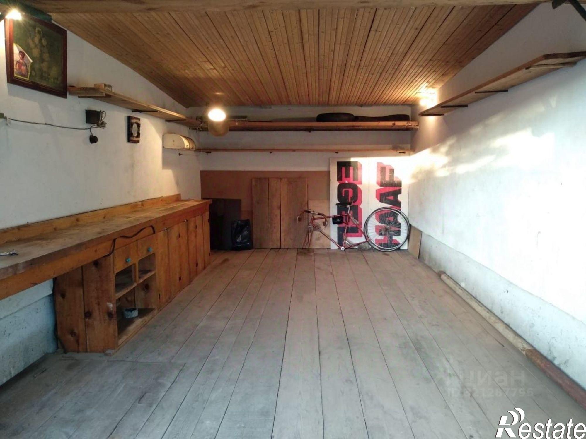 Сдать гараж, место в паркинге за 17 060 рублей на ул Мичмана Павлова, 23А