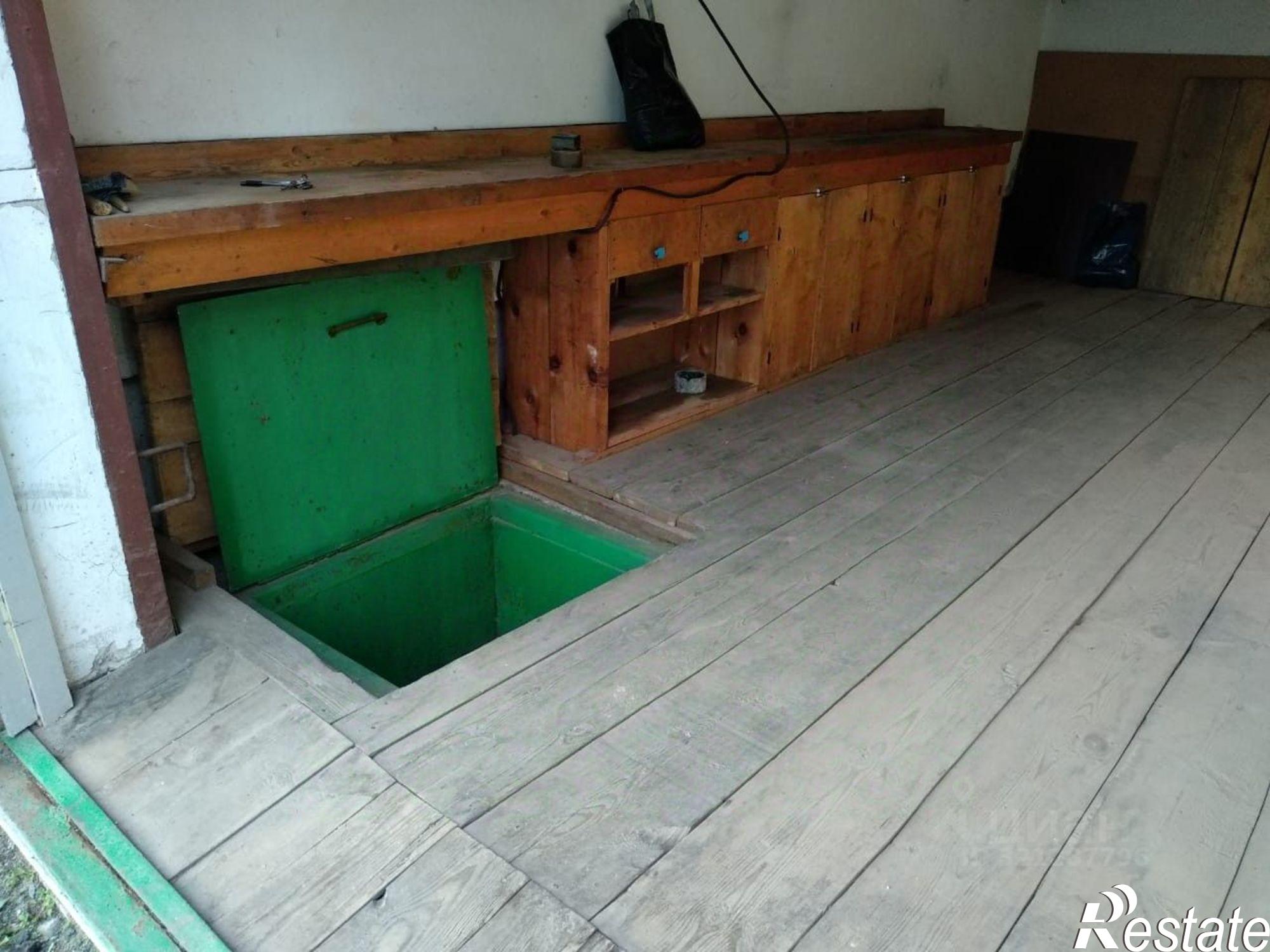 Сдать гараж, место в паркинге за 17 060 рублей на ул Мичмана Павлова, 23А