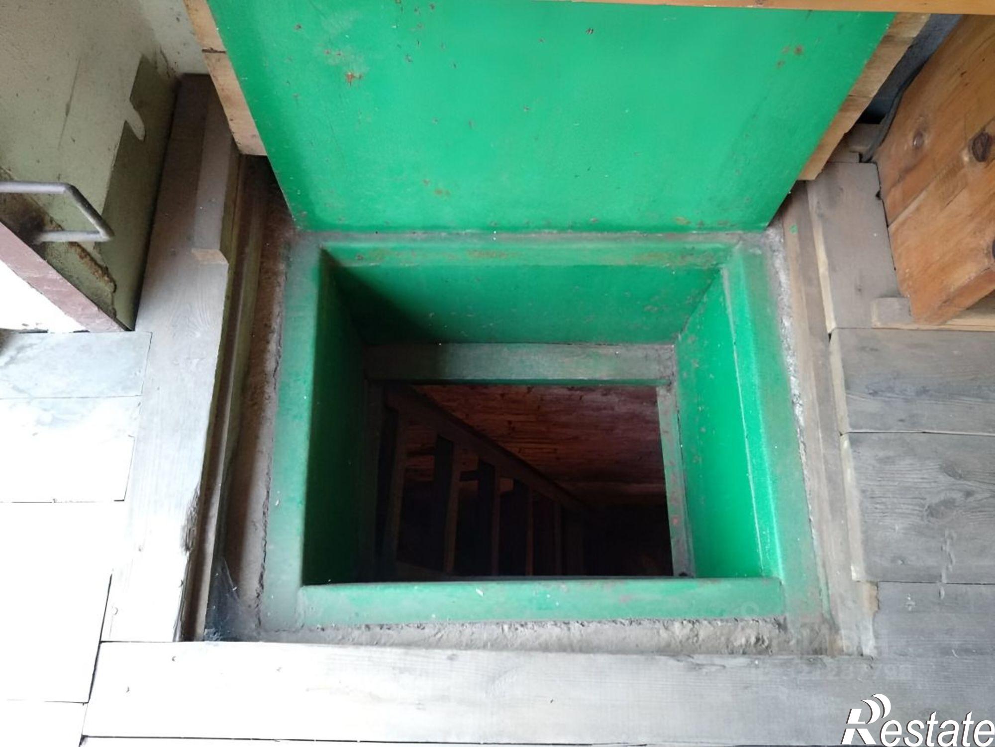 Сдать гараж, место в паркинге за 17 060 рублей на ул Мичмана Павлова, 23А