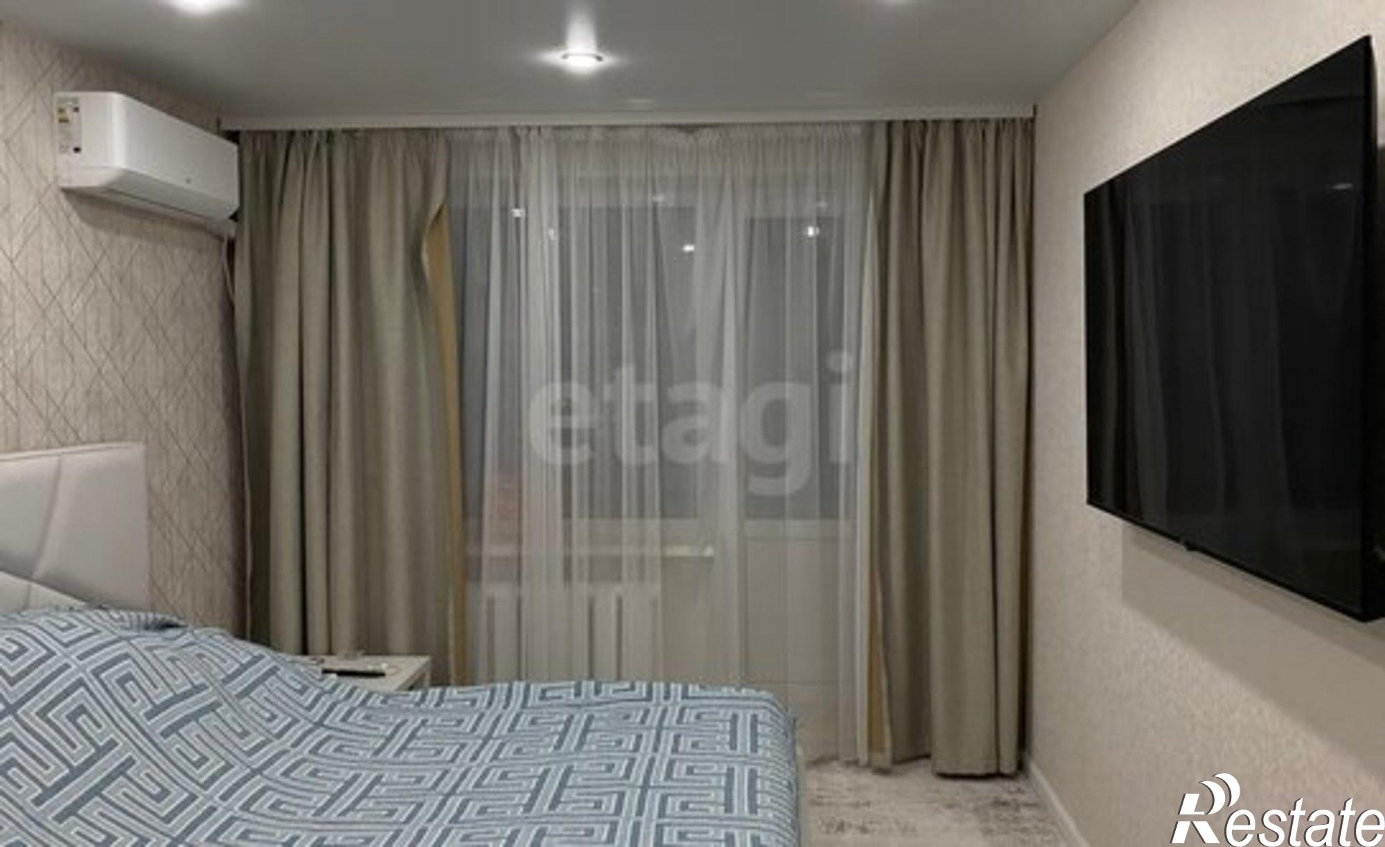 Купить квартиру за 8 500 000 рублей на пр-кт Тракторостроителей, 27