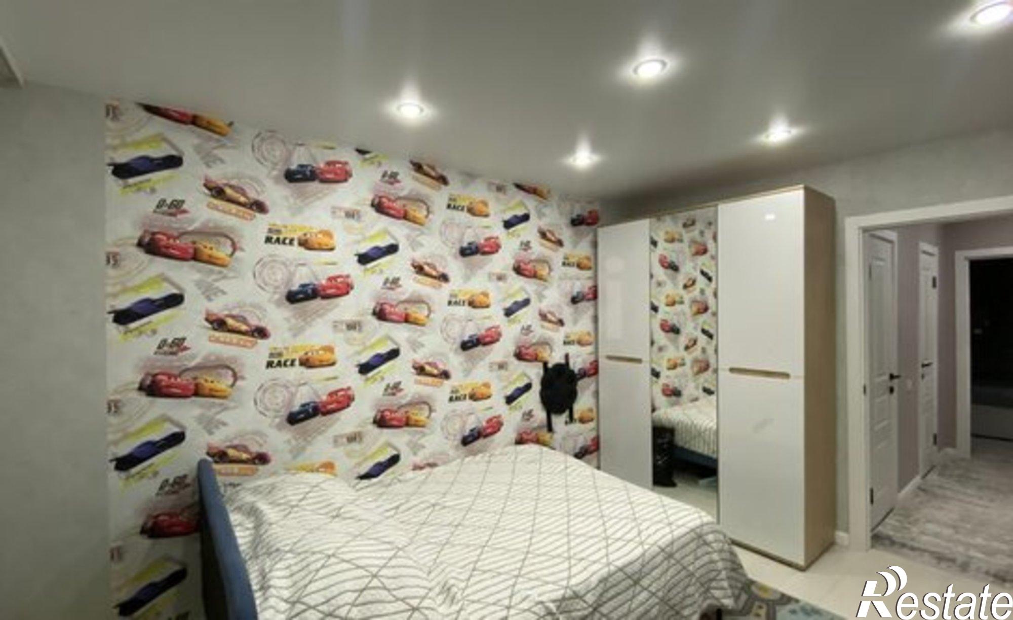 Купить квартиру за 8 500 000 рублей на пр-кт Тракторостроителей, 27