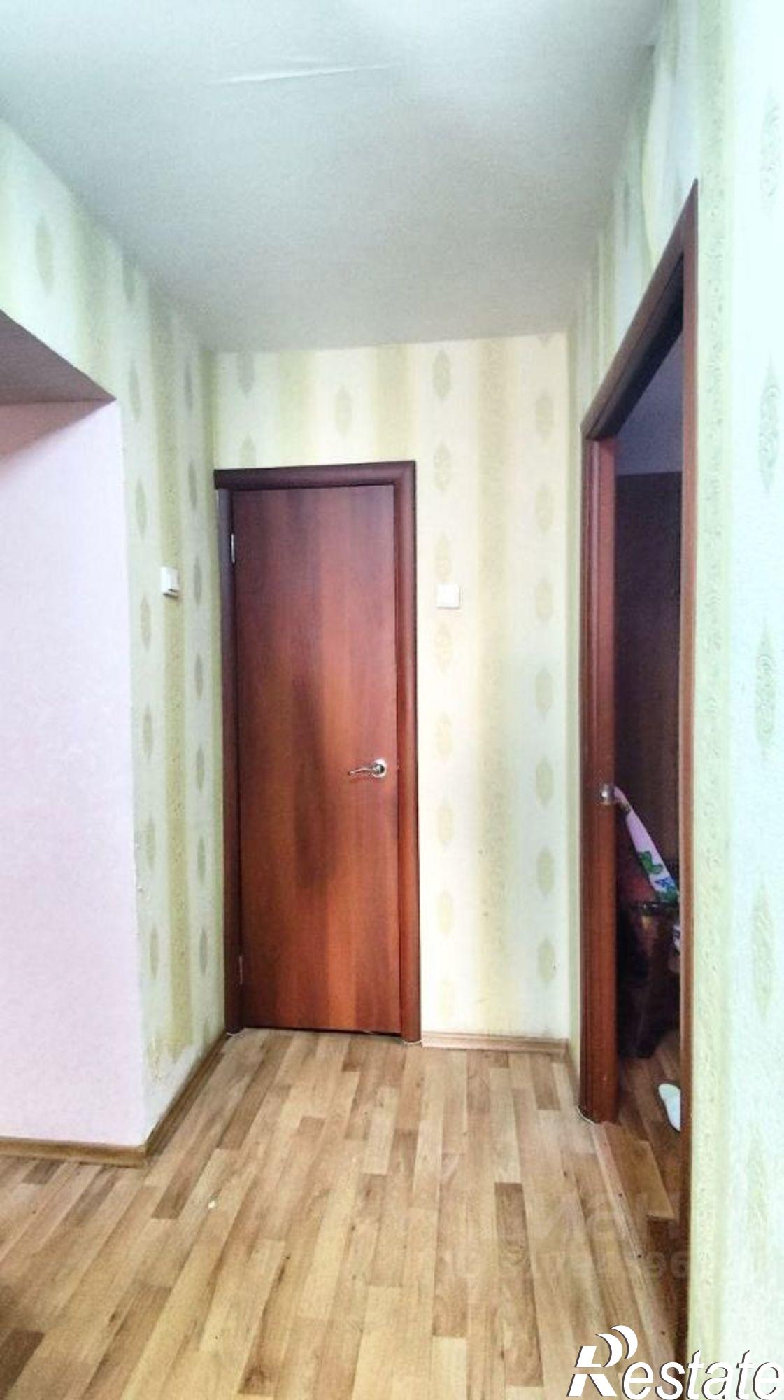 Купить квартиру за 6 500 000 рублей на ул Эльменя, 20