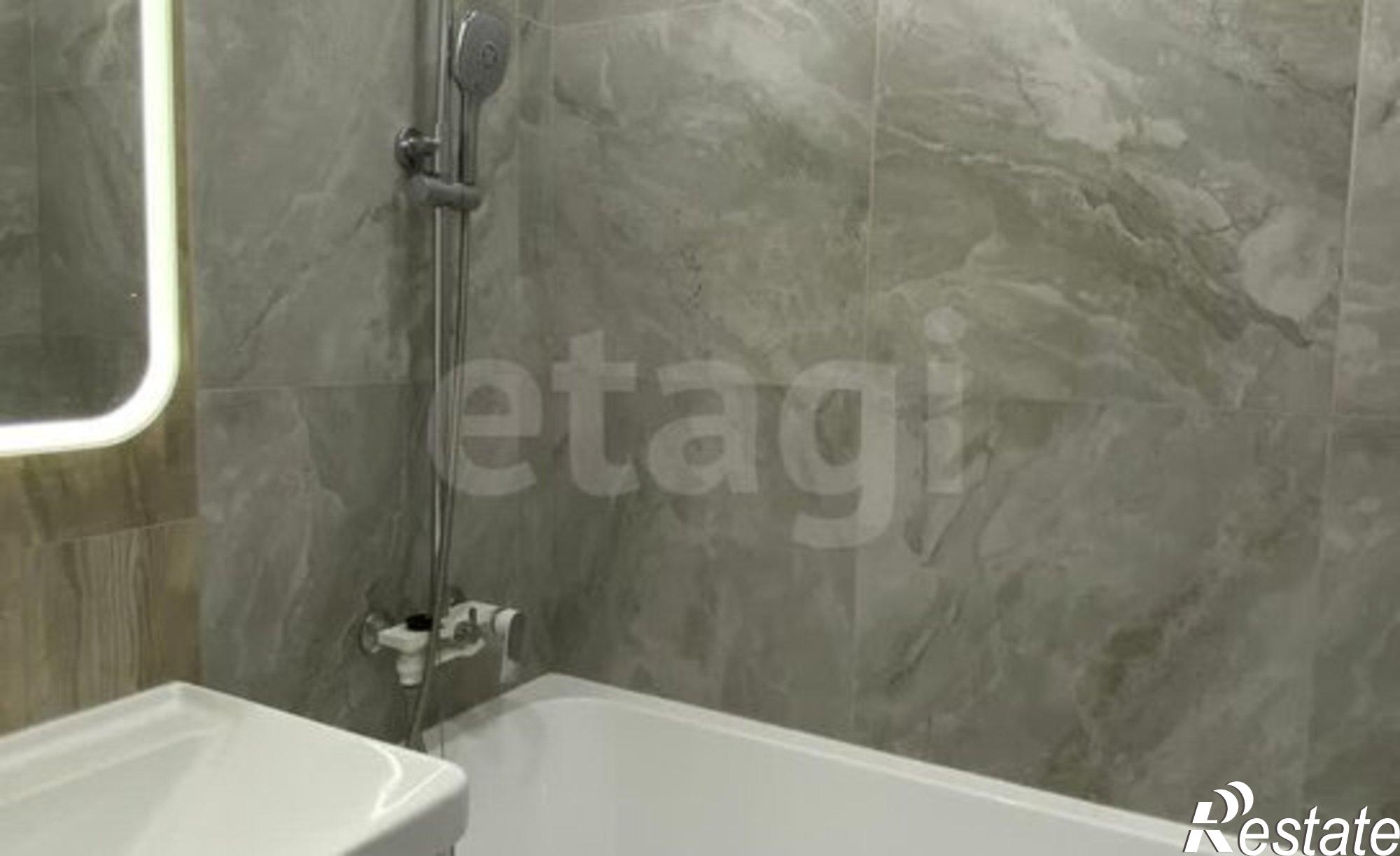 Купить квартиру за 8 500 000 рублей на пр-кт Тракторостроителей, 27