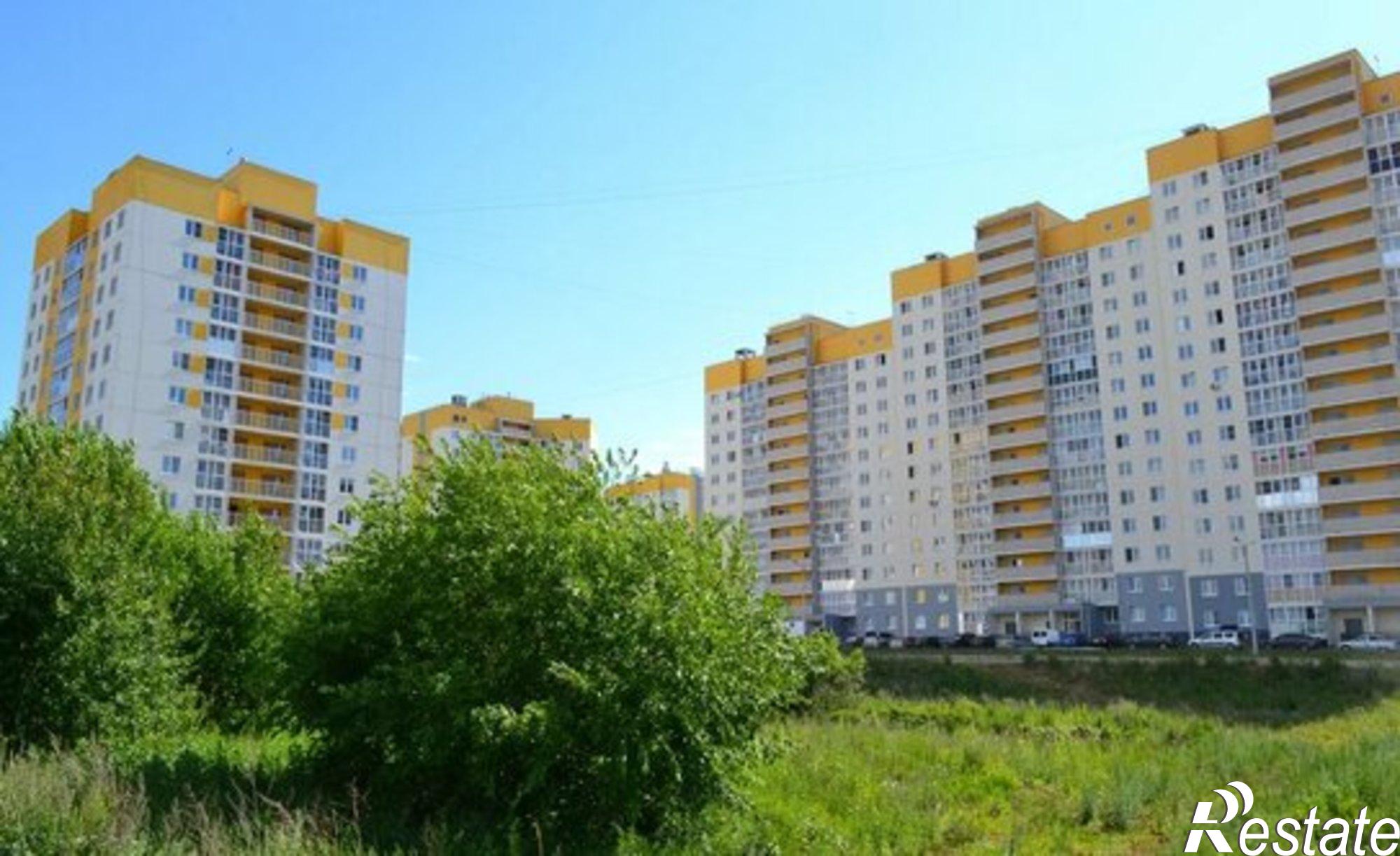 Купить квартиру за 7 000 000 рублей на Солнечный б-р, 14 1