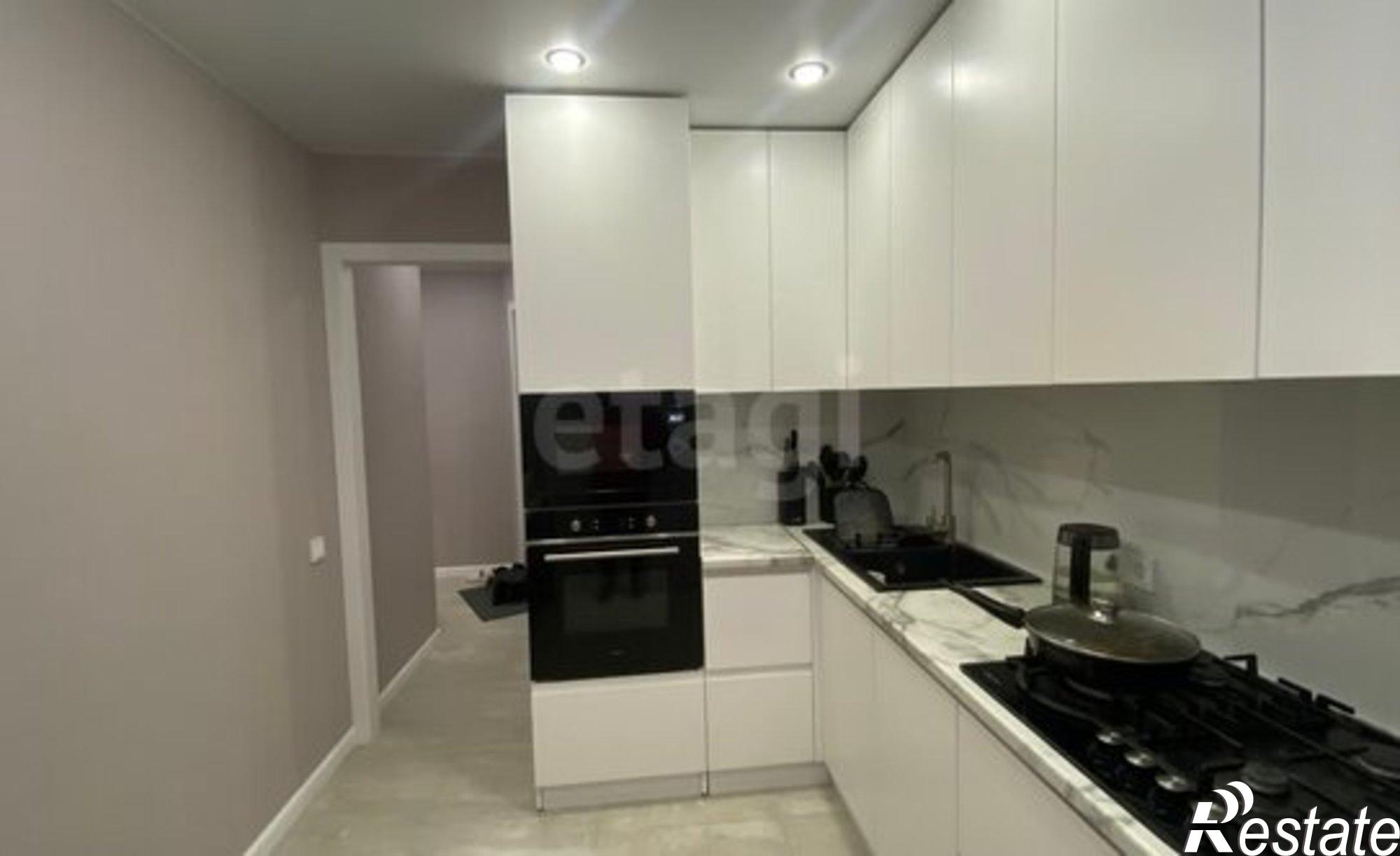 Купить квартиру за 8 500 000 рублей на пр-кт Тракторостроителей, 27