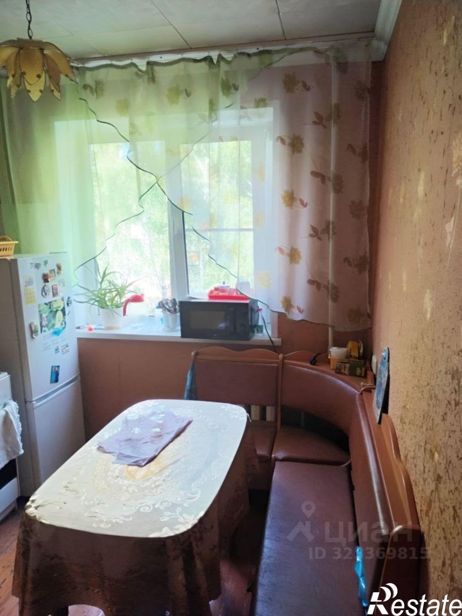 Купить квартиру за 3 800 000 рублей на ул Мичмана Павлова, 3