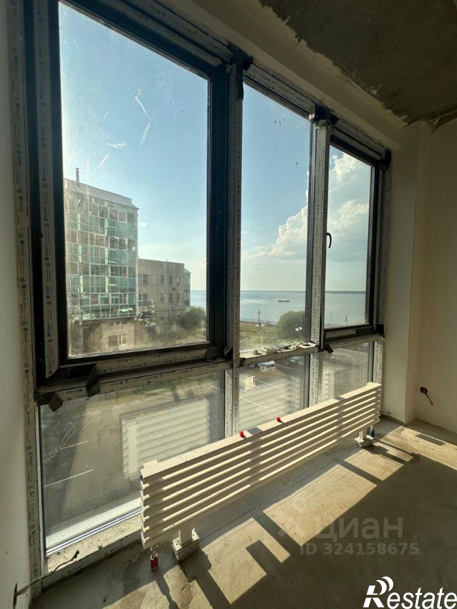 Купить квартиру за 12 500 000 рублей на пл Речников, 9