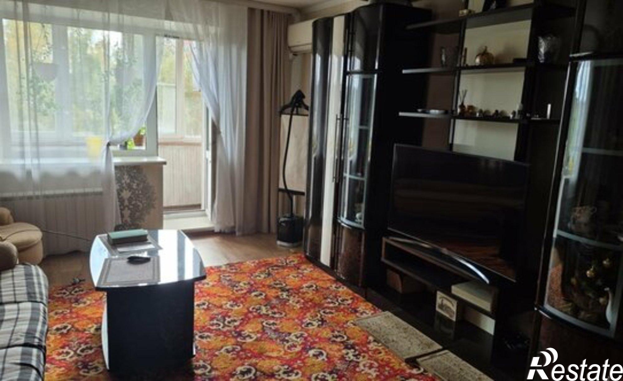 Купить квартиру за 6 500 000 рублей на ул Красина, 16